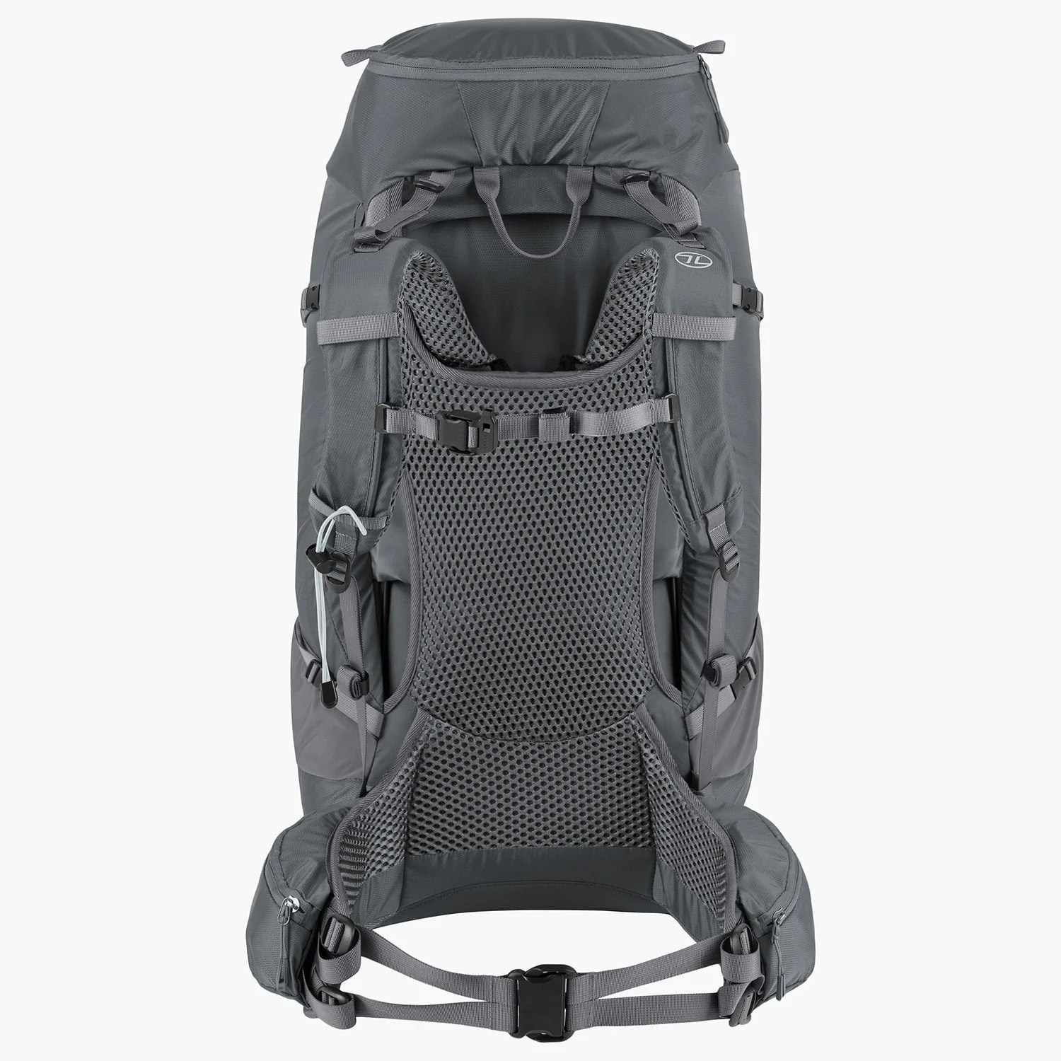 Жіночий рюкзак Highlander Outdoor Ben Nevis 52 л - Grey