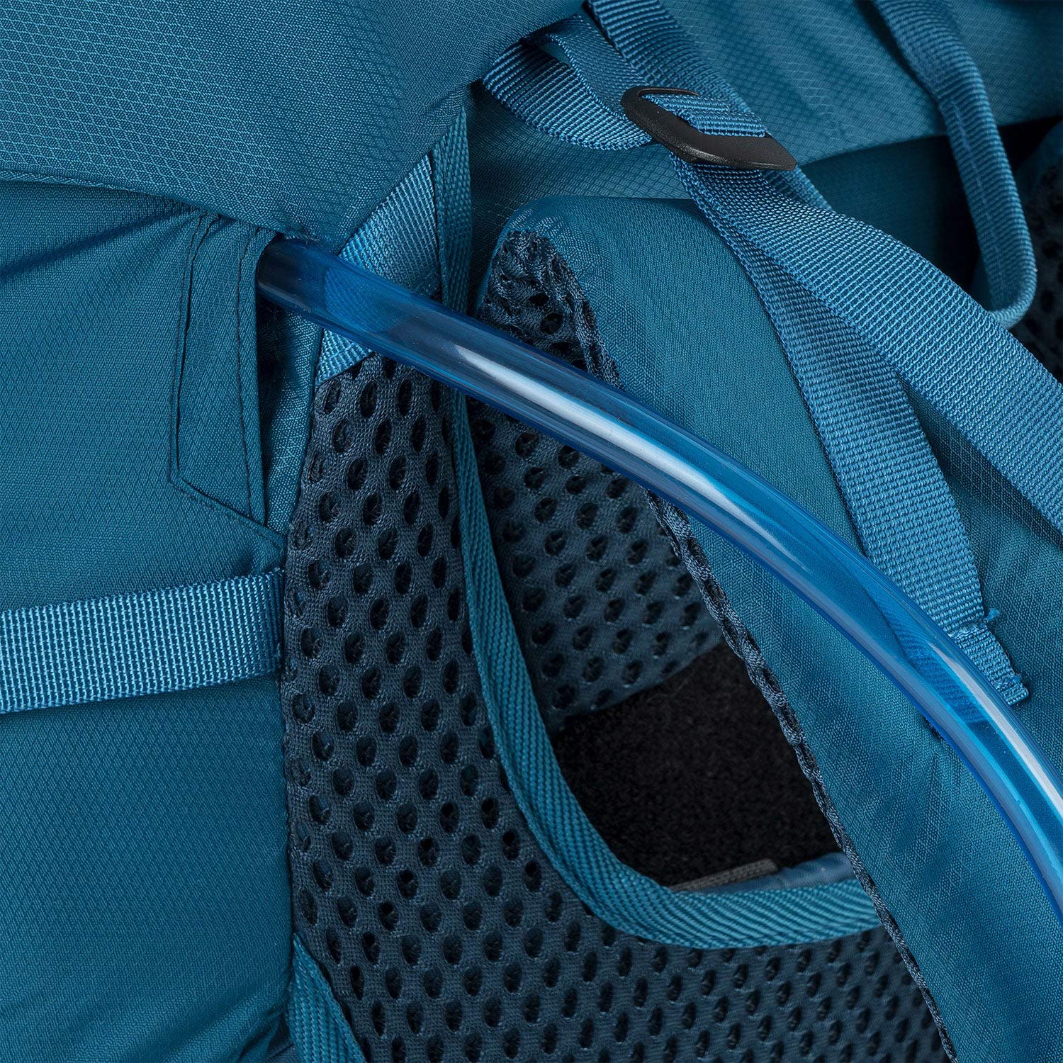 Рюкзак Highlander Outdoor Ben Nevis 52 Л - Petrol Blue
