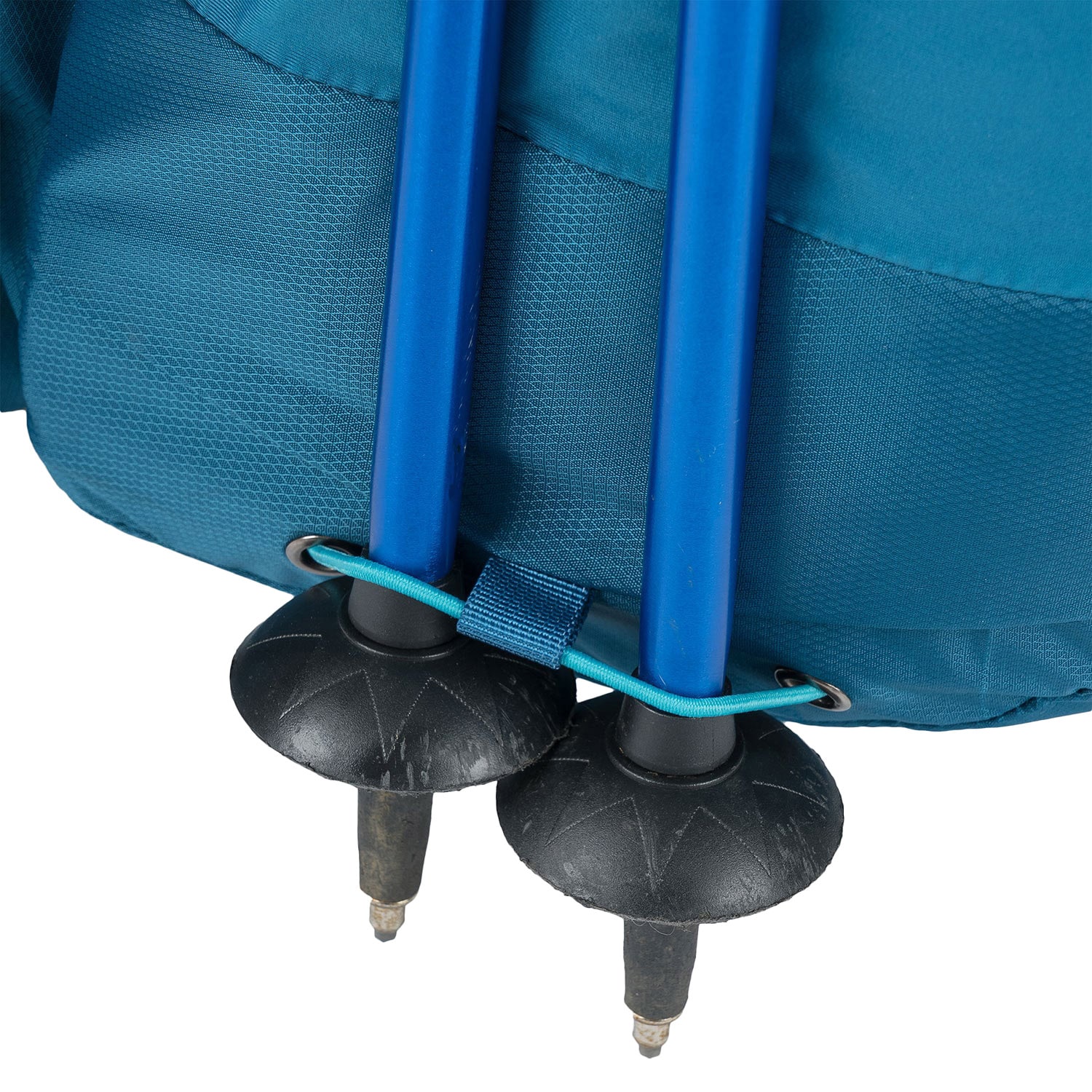 Рюкзак Highlander Outdoor Ben Nevis 52 Л - Petrol Blue