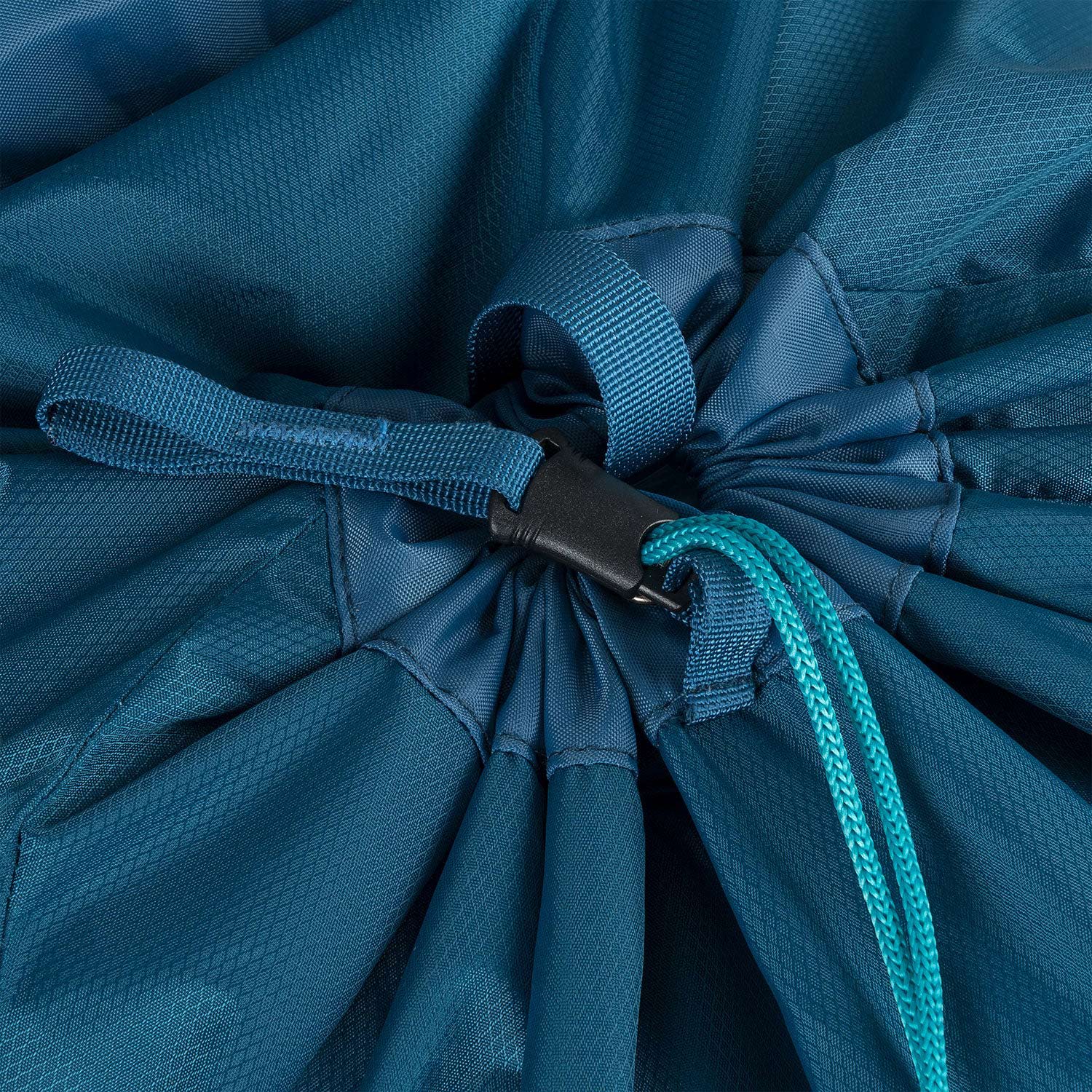Рюкзак Highlander Outdoor Ben Nevis 52 Л - Petrol Blue