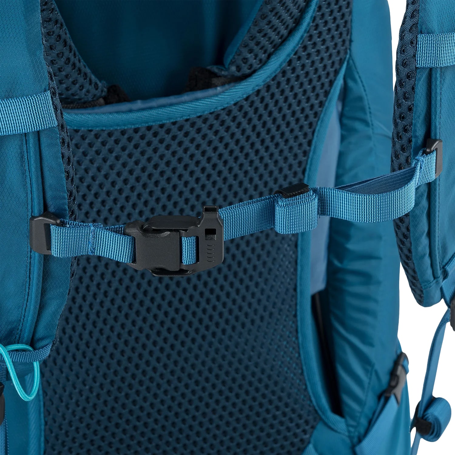 Рюкзак Highlander Outdoor Ben Nevis 52 Л - Petrol Blue