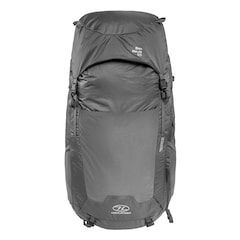 Жіночий рюкзак Highlander Outdoor Ben Nevis 65 л - Grey