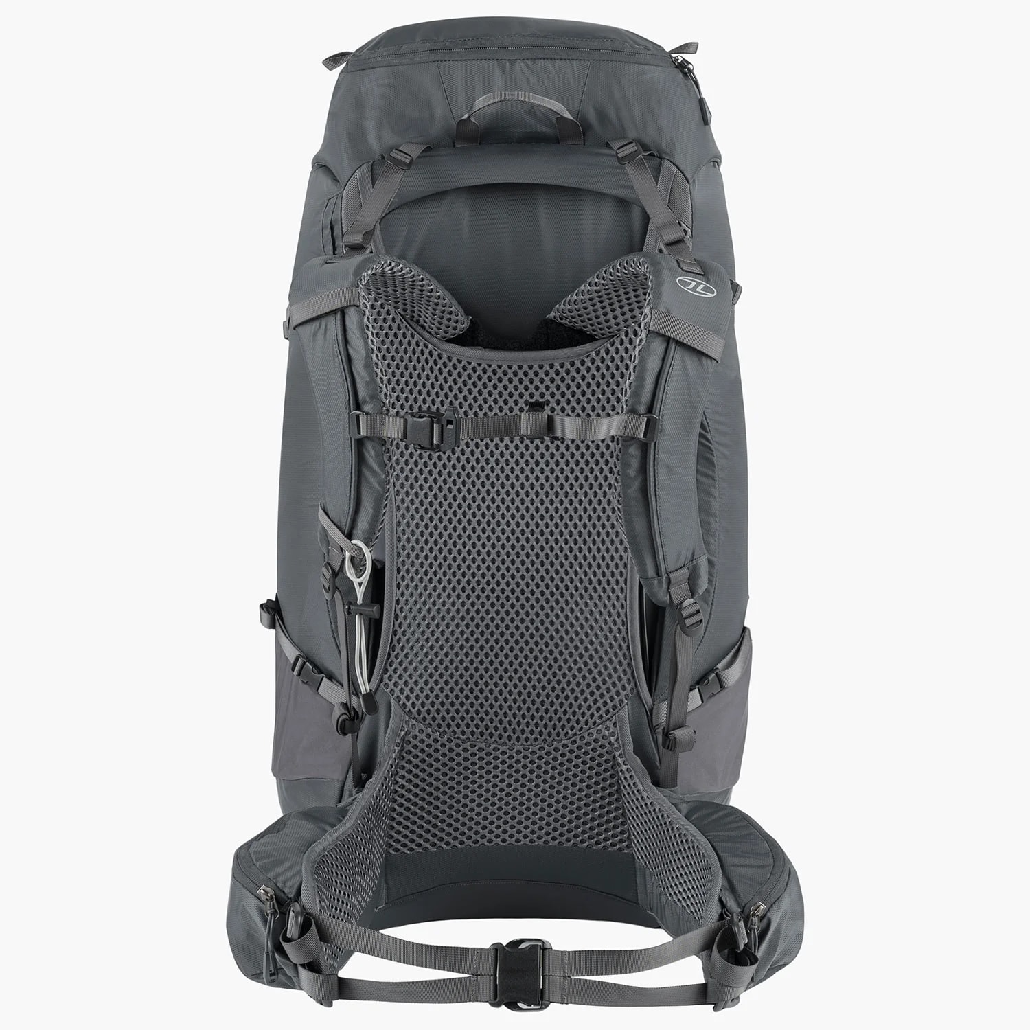 Жіночий рюкзак Highlander Outdoor Ben Nevis 65 л - Grey