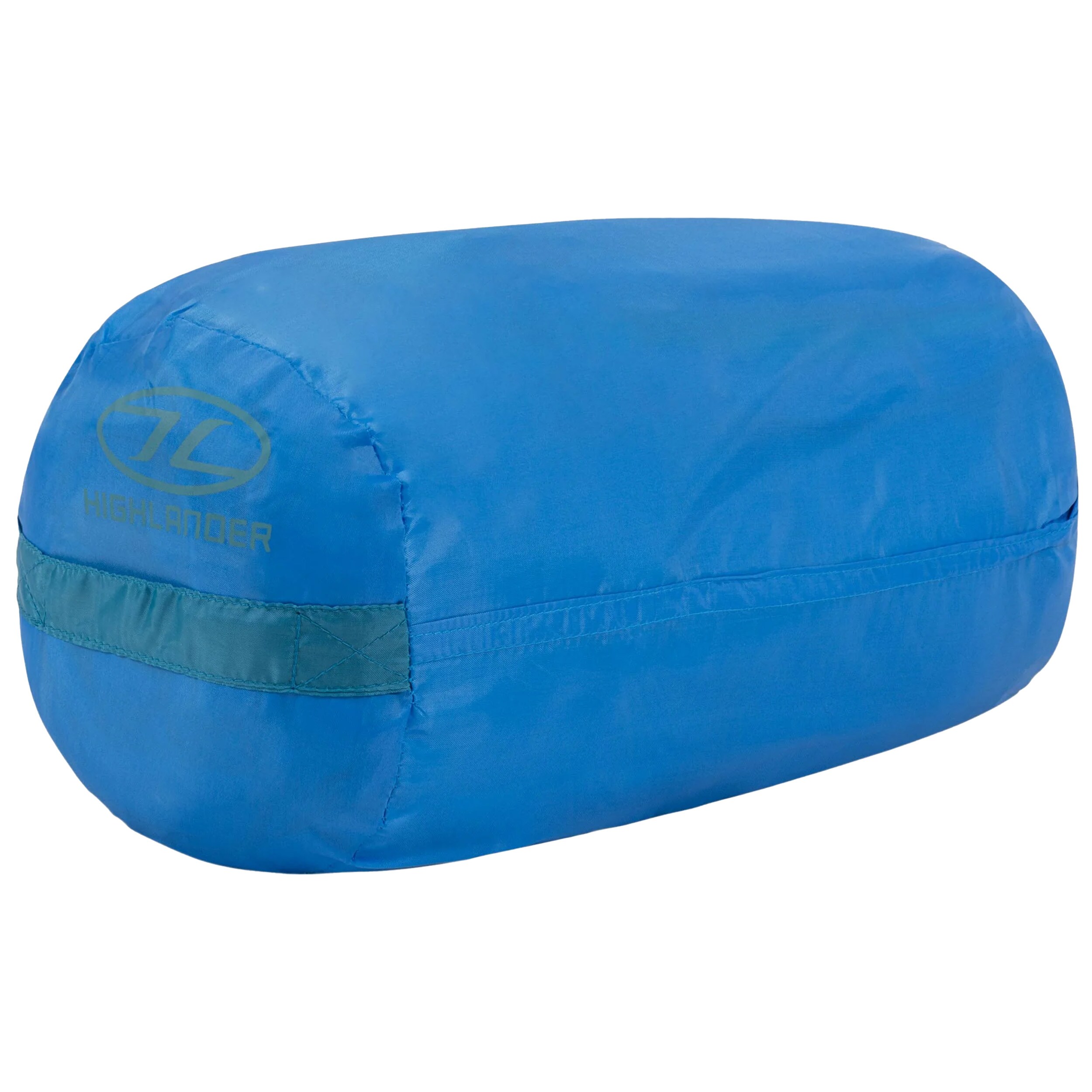 Спальний мішок Highlander Outdoor Sleepline Double Envelope 200 - French Blue