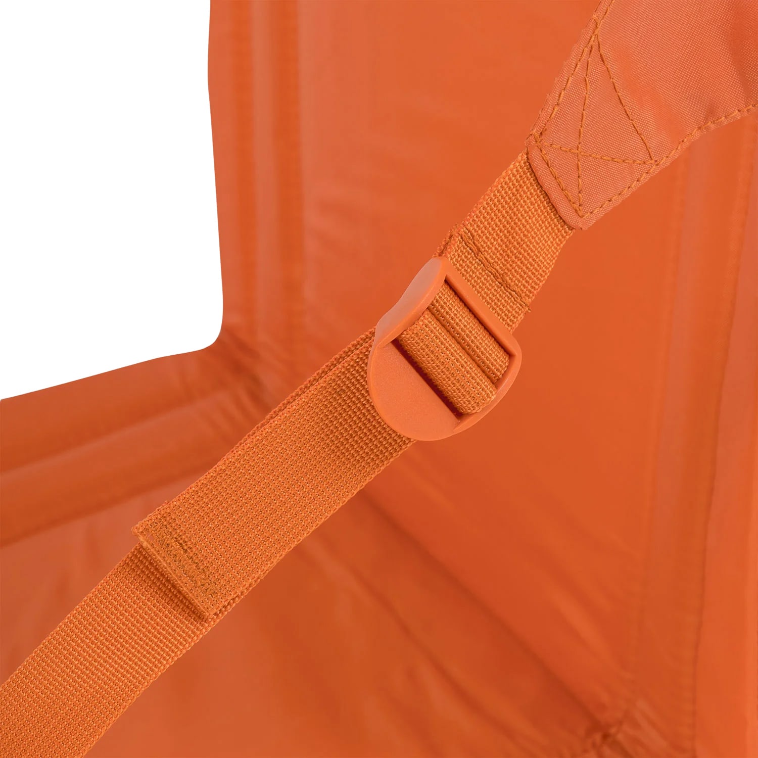 Складане сидіння Highlander Outdoor - Orange