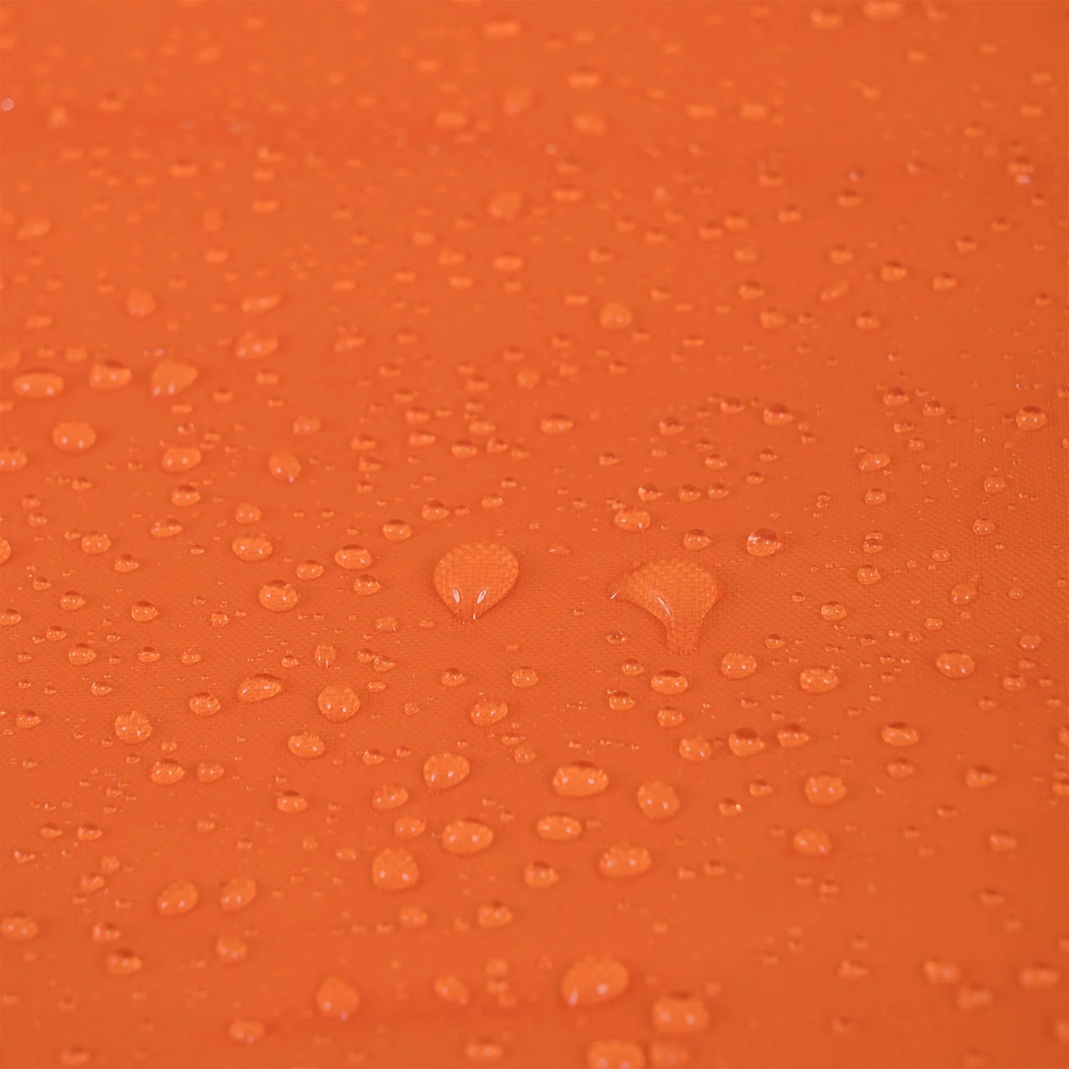 Складане сидіння Highlander Outdoor - Orange