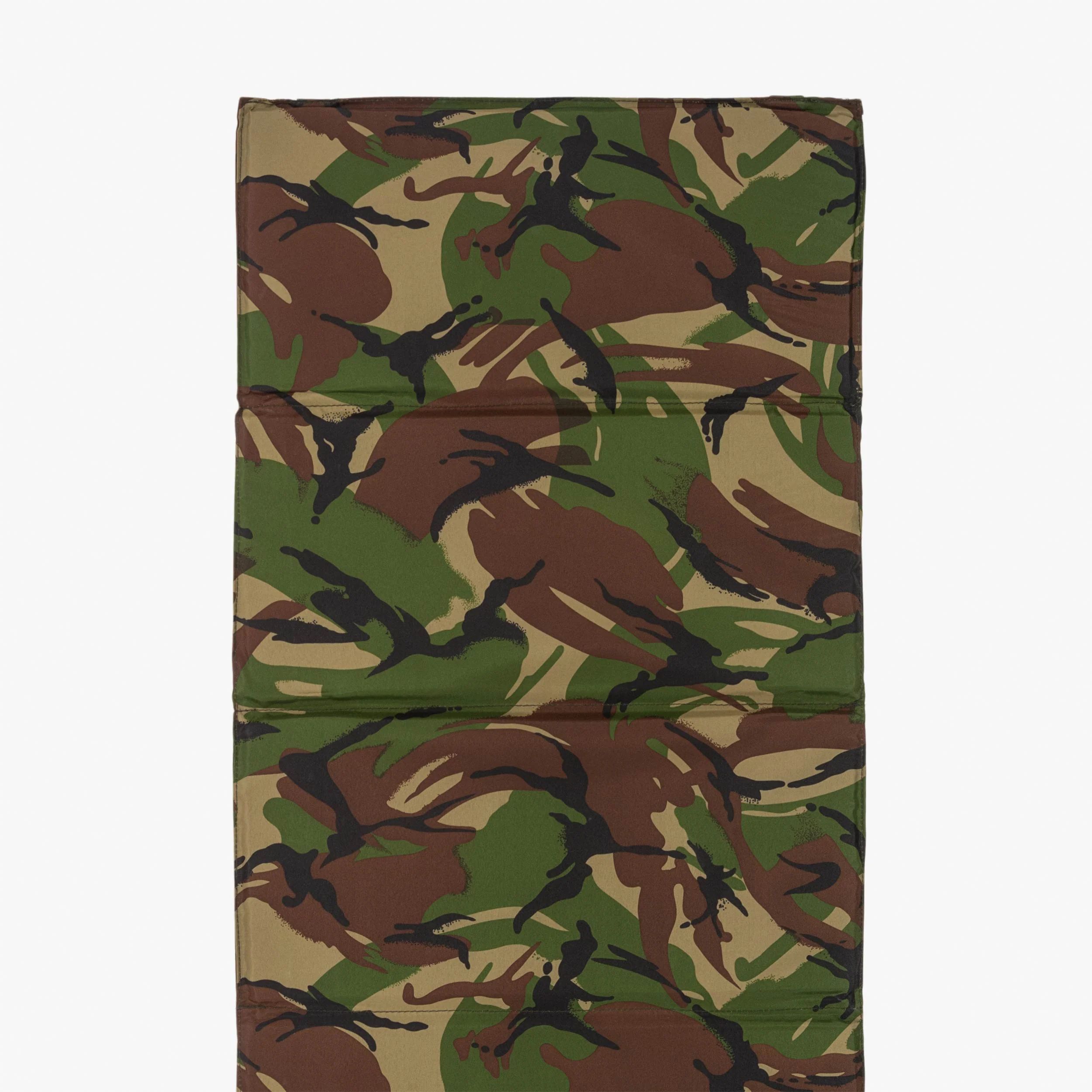 Складаний килимок Highlander Forces - British Camo