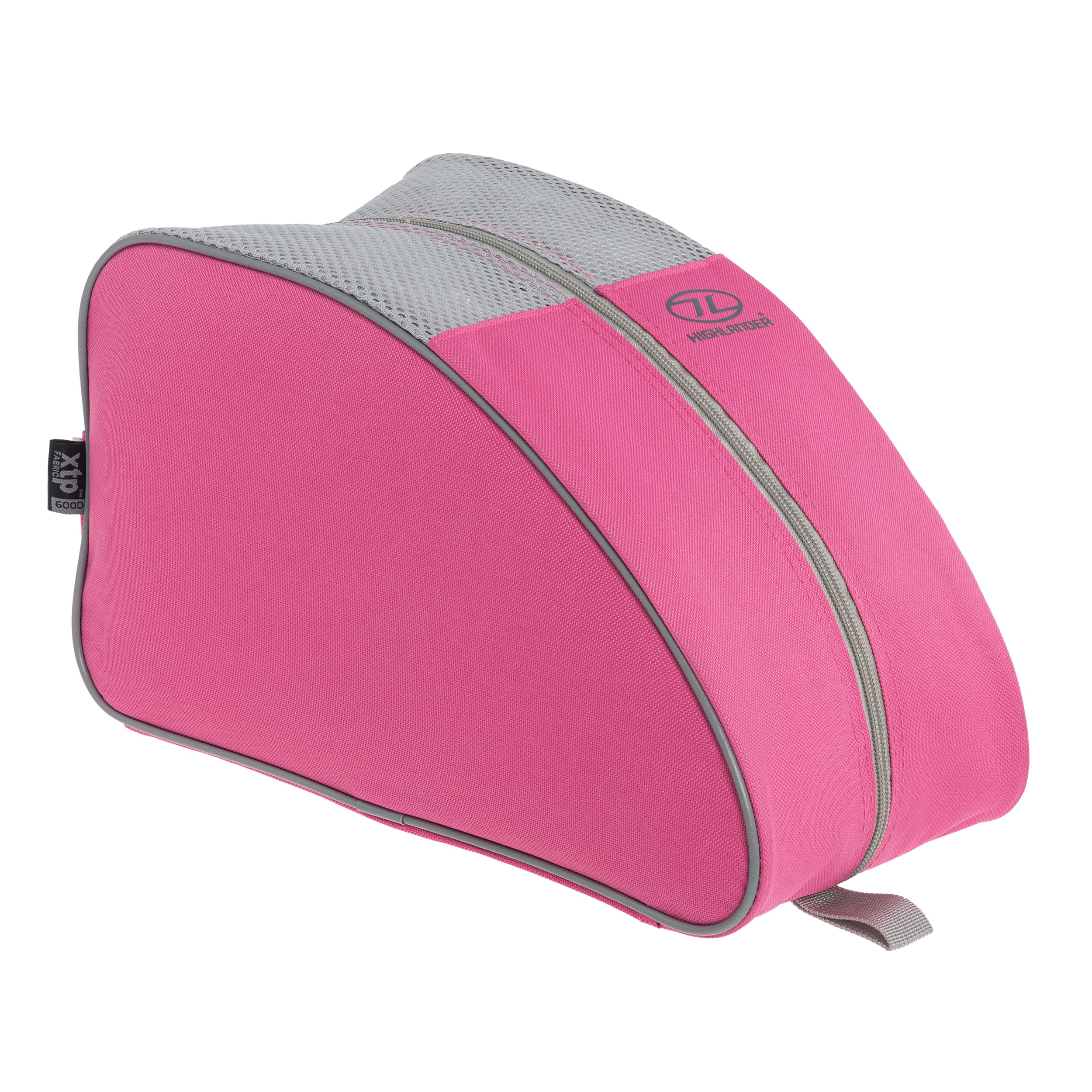 Сумка для взуття Highlander Breather Boot Bag - Pink