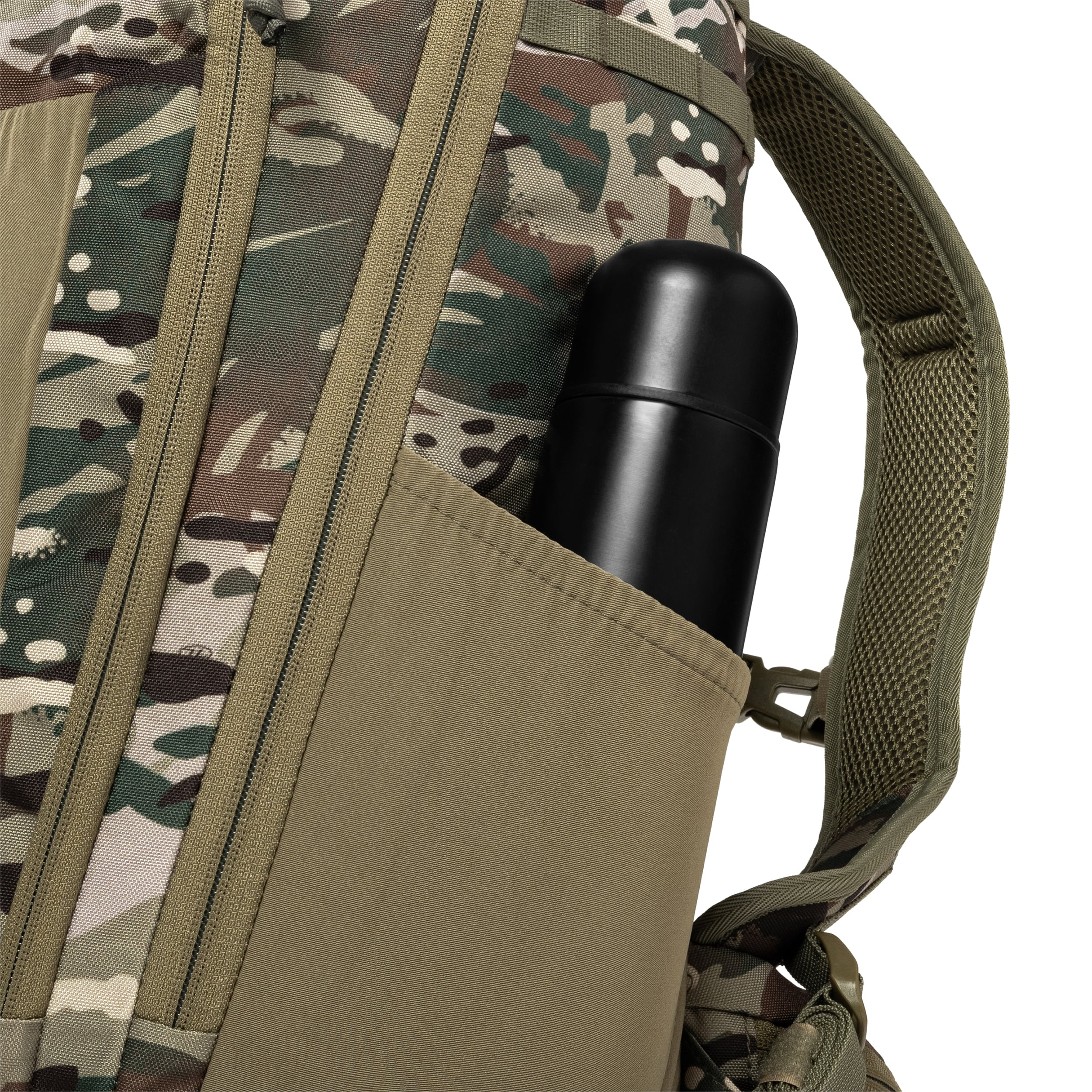 Рюкзак Highlander Forces Eagle 2 30 л - Arid MC Camo