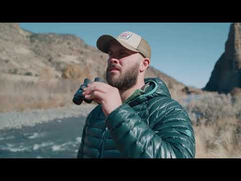 Бінокль Steiner BluHorizons 10x42