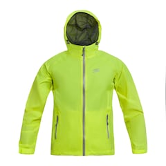 Куртка Highlander Outdoor Stow & Go Pack Away - Yellow