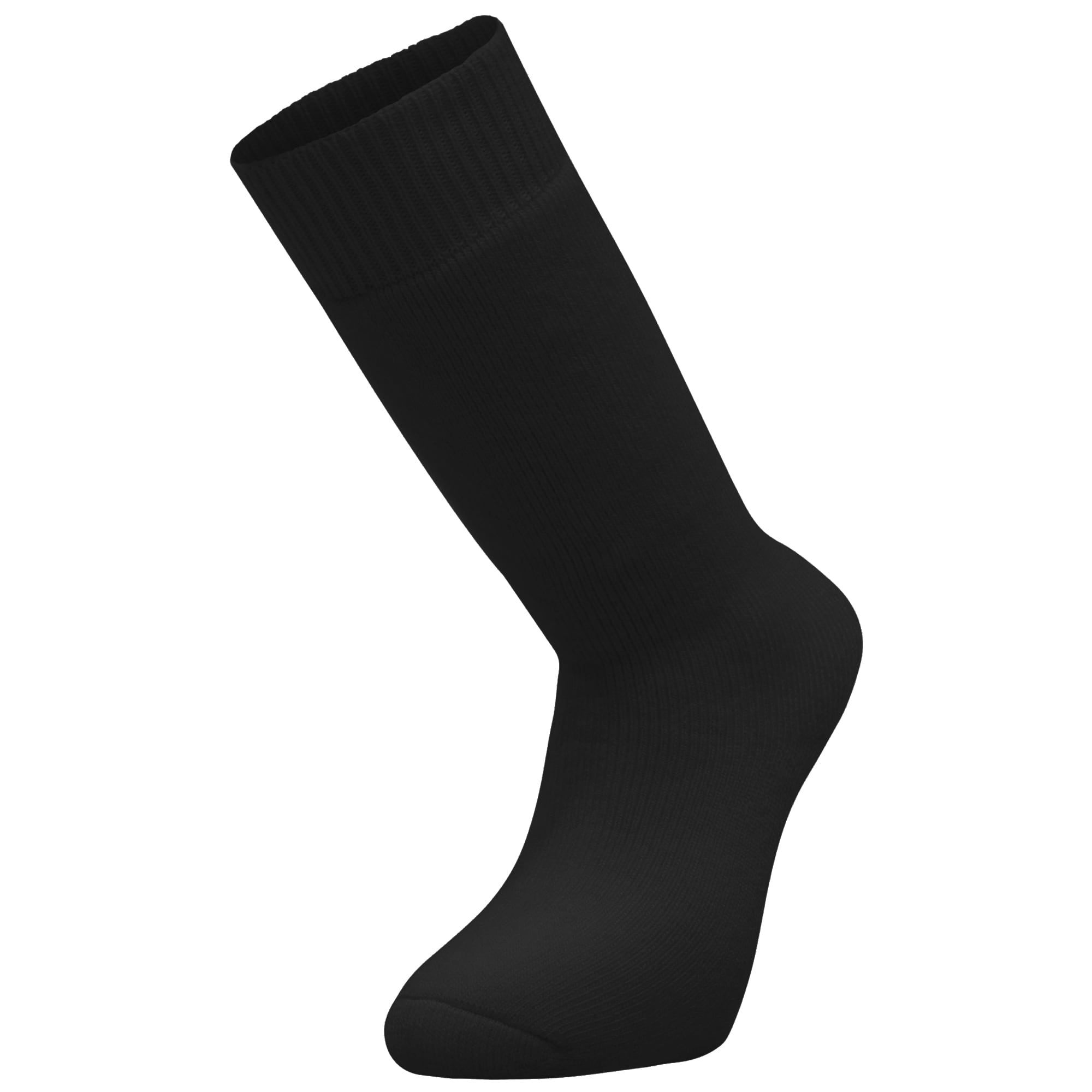 Шкарпетки Highlander Forces Claymore Wool Socks - Black