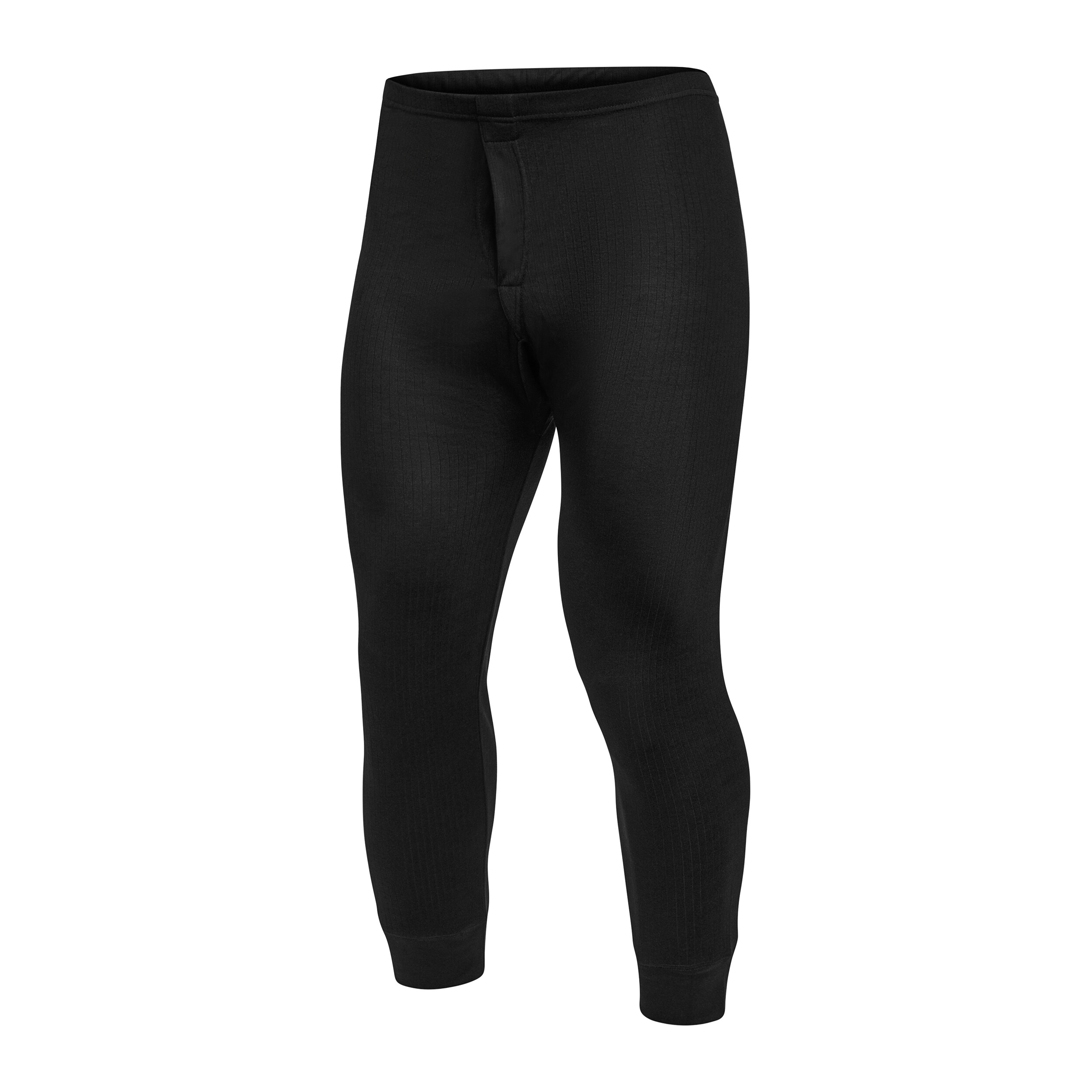 Термоактивні легінси Highlander Thermal Long Johns - Black