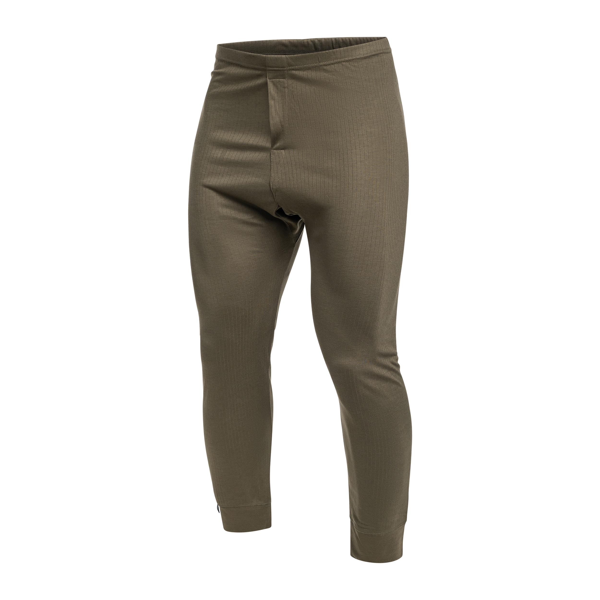 Термоактивні легінси Highlander Thermal Long Johns - Ranger Green