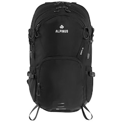 Рюкзак Alpinus Ornak 30 л - Black
