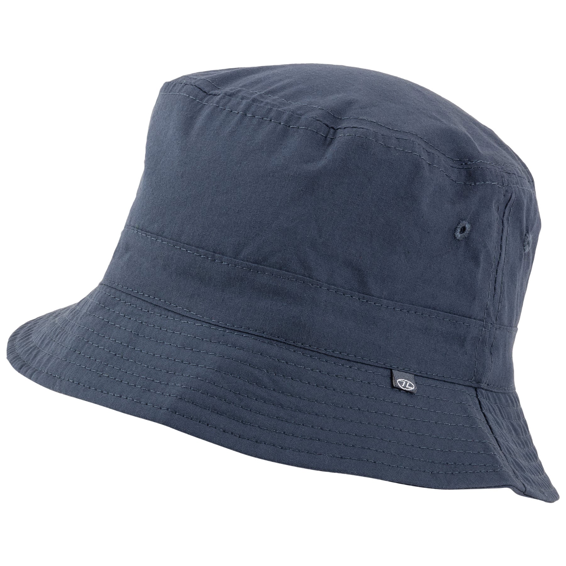 Капелюх Highlander Outdoor Bucket Hat - Navy Blue