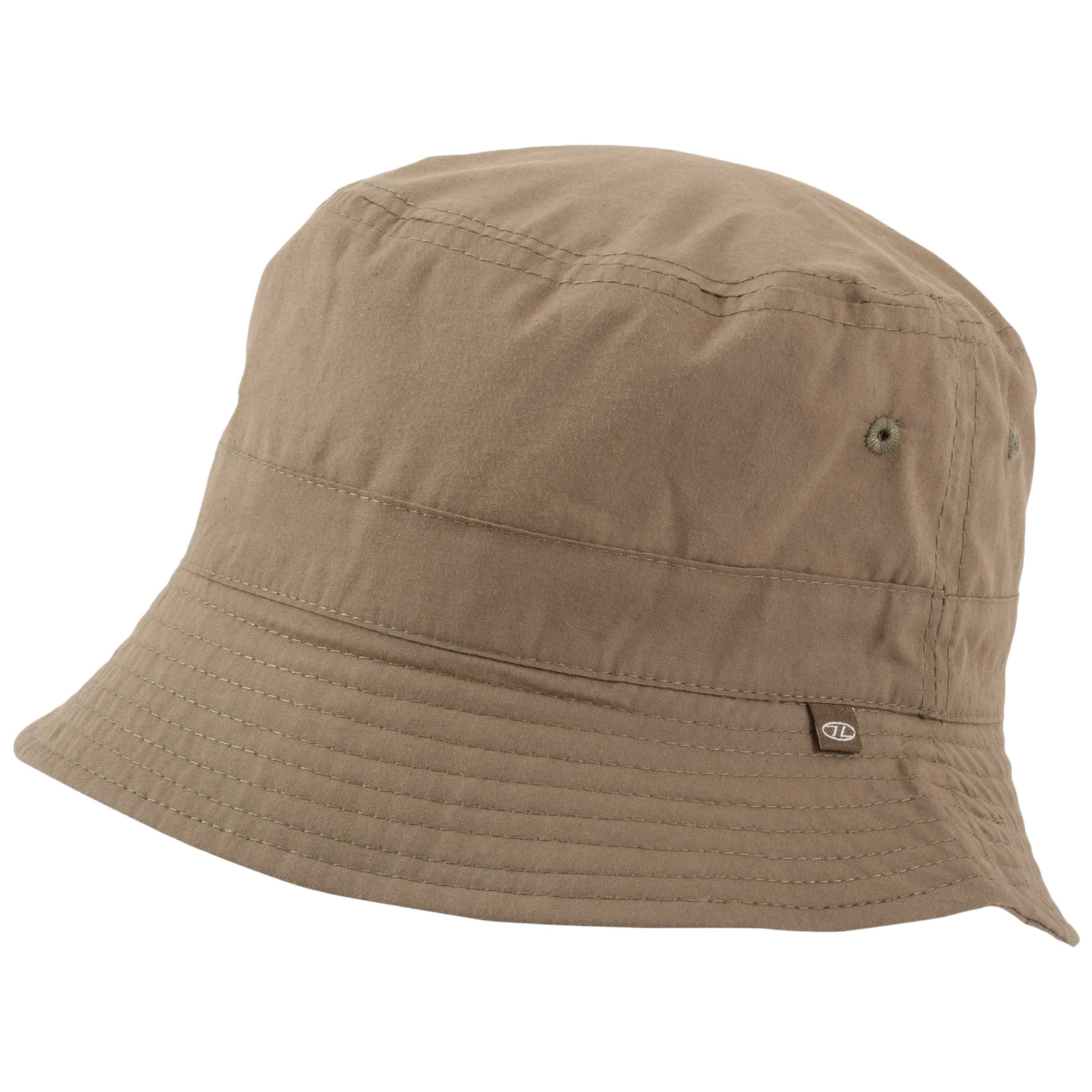 Капелюх Highlander Outdoor Bucket Hat - Light Stone