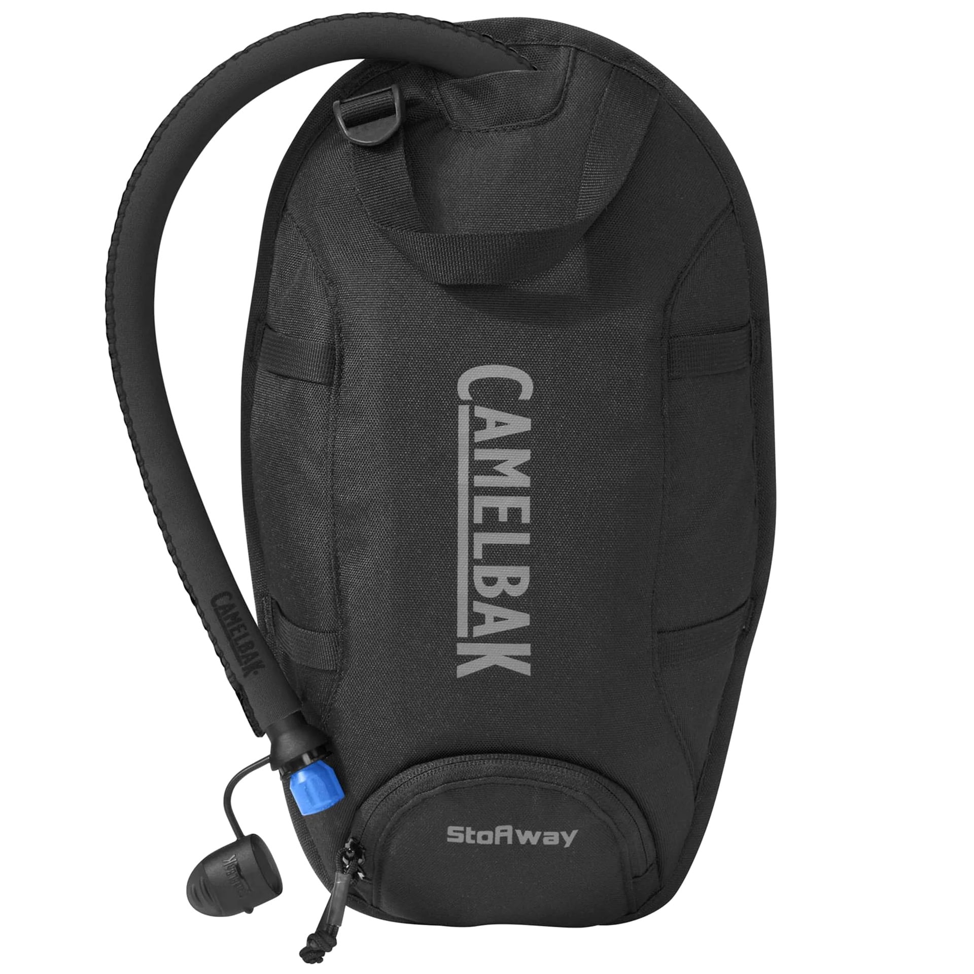 Гідратор CamelBak Stoaway Insulated Reservoir 2 л - Black