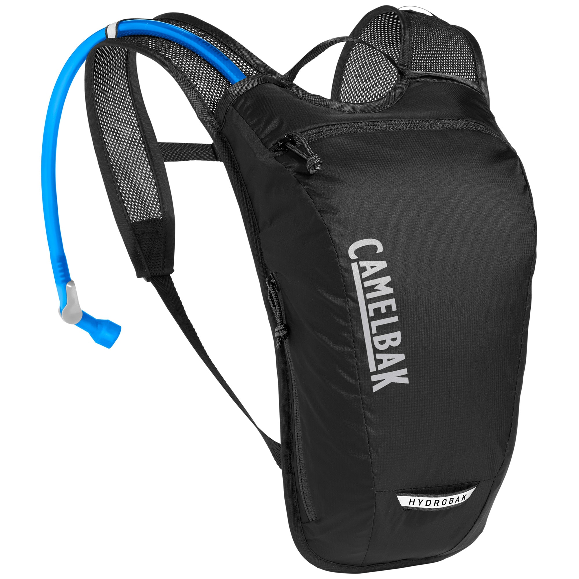 Гідратаційний рюкзак CamelBak Hydrobak Light 2,5 л - Black