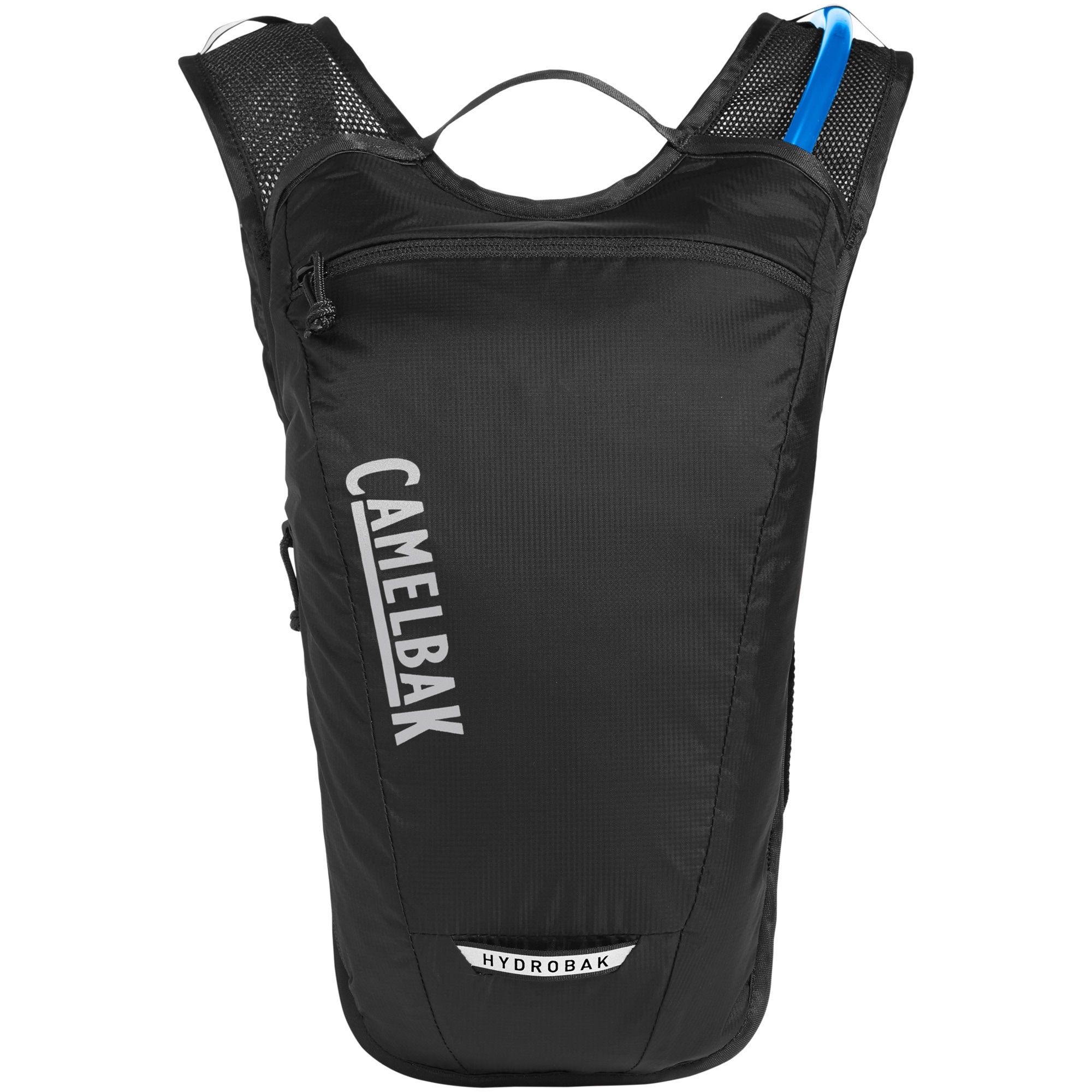 Гідратаційний рюкзак CamelBak Hydrobak Light 2,5 л - Black