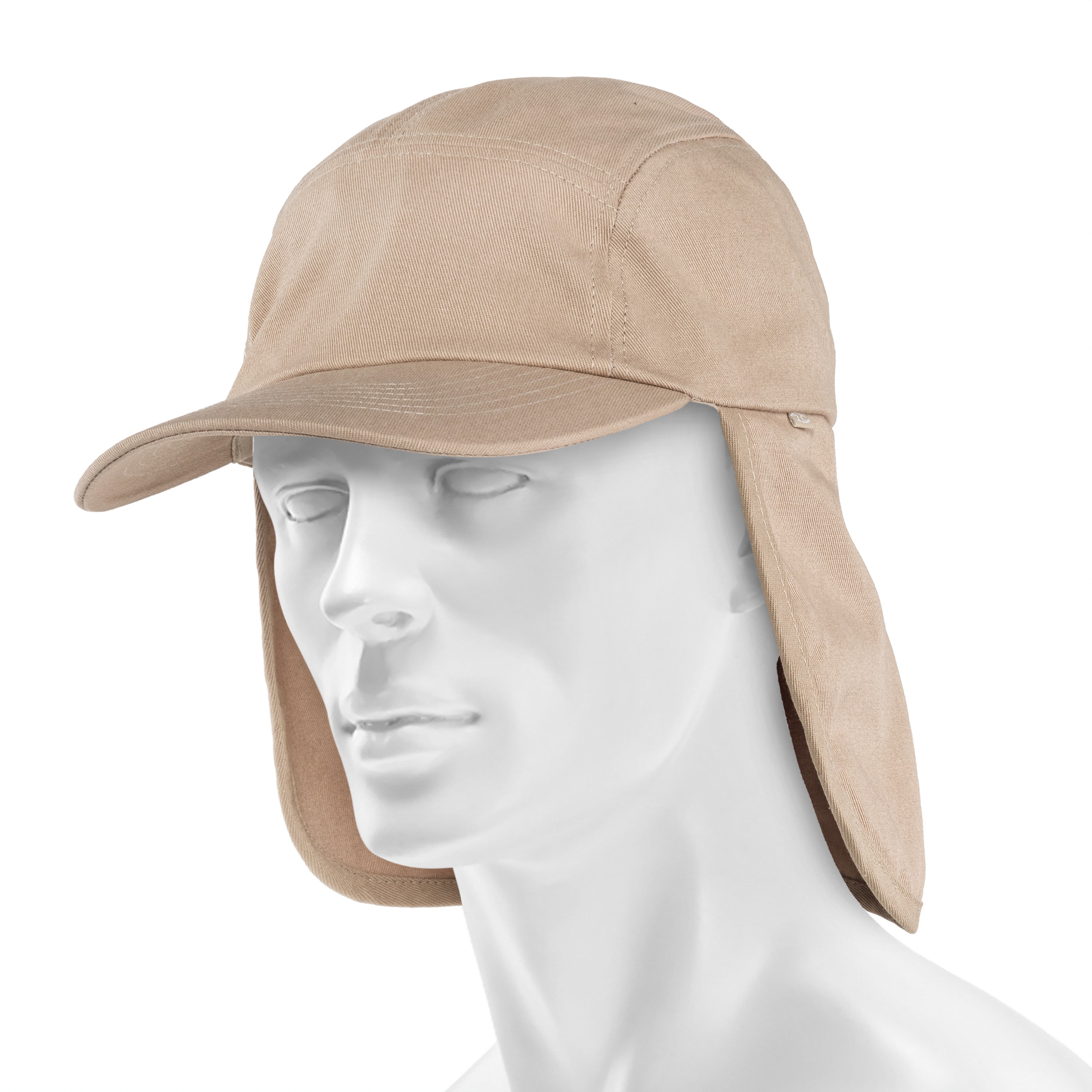 Бейсболка Highlander Outdoor Legionnaires Cap - Light Stone