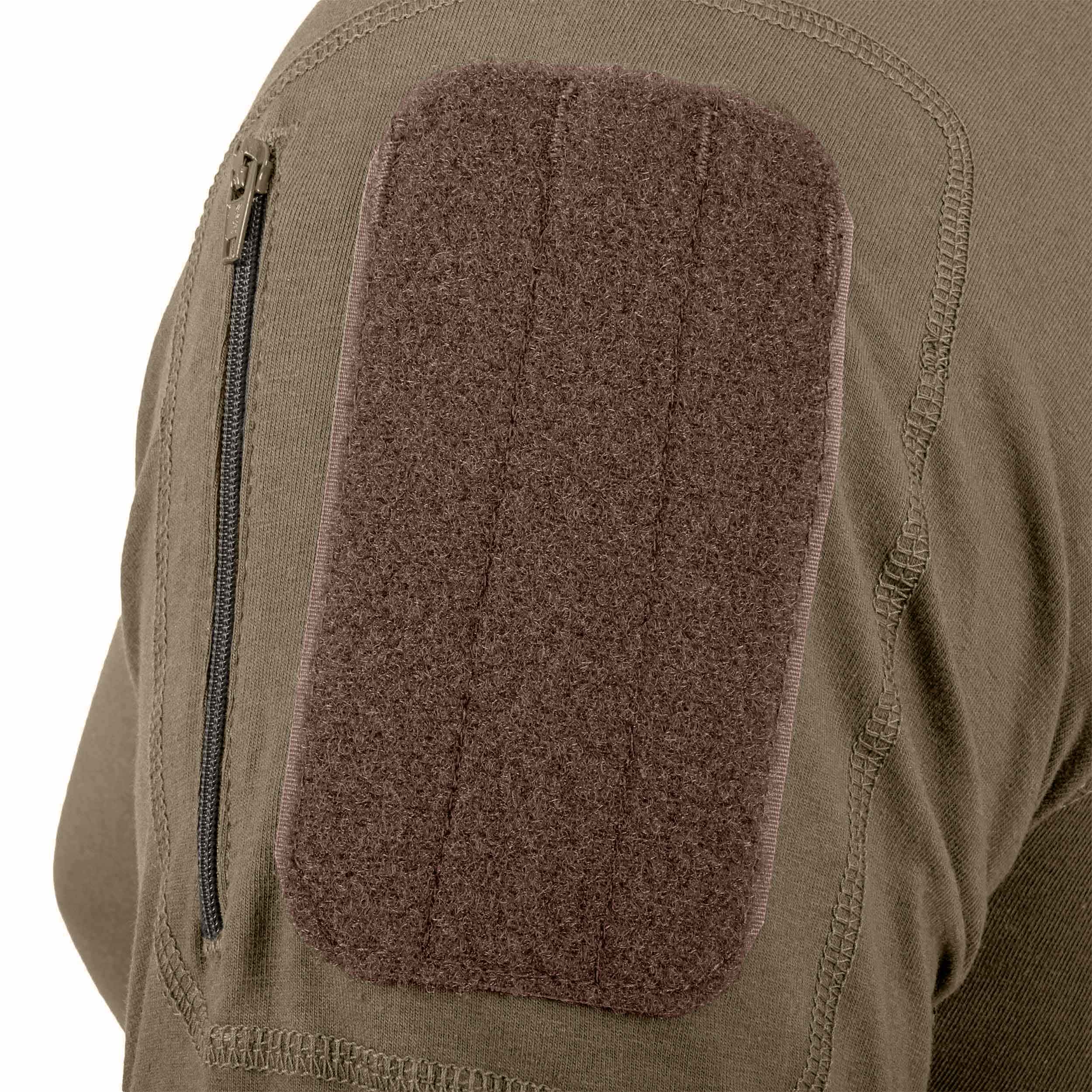 Футболка T-shirt Highlander Forces Combat - Ranger Green