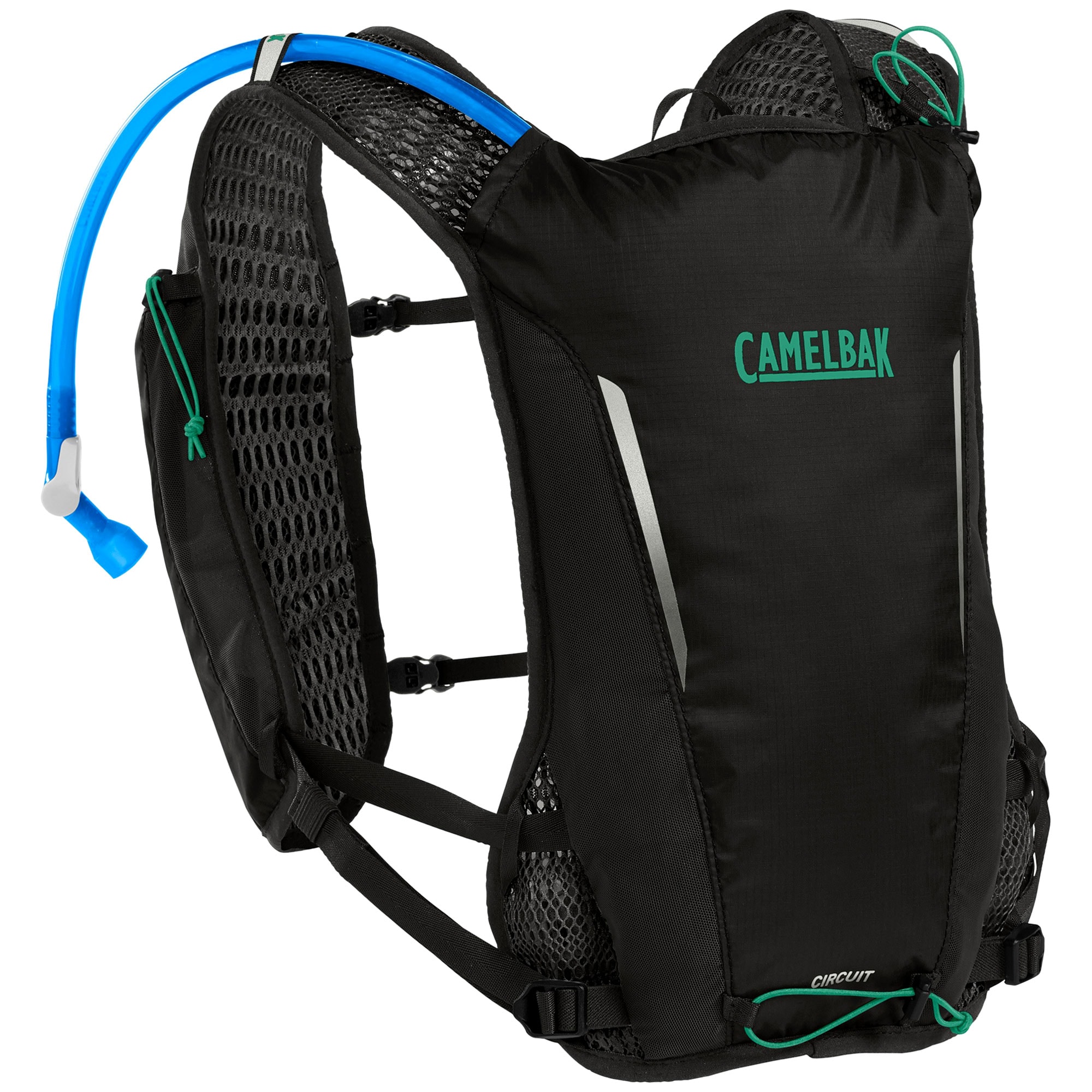 Гідратаційний жилет CamelBak Circuit Run Vest - Black