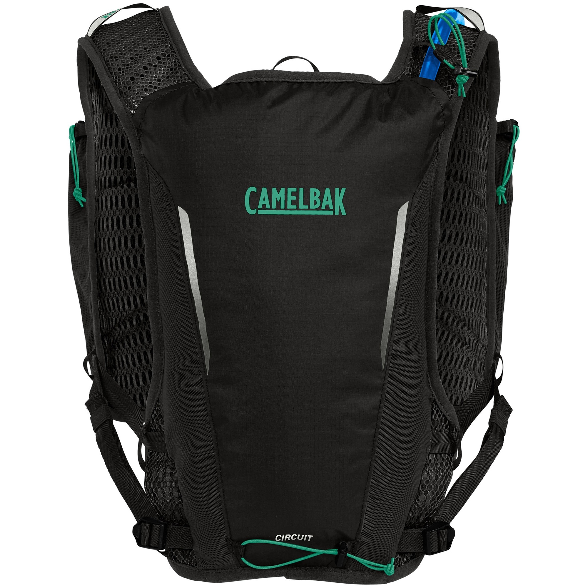 Гідратаційний жилет CamelBak Circuit Run Vest - Black