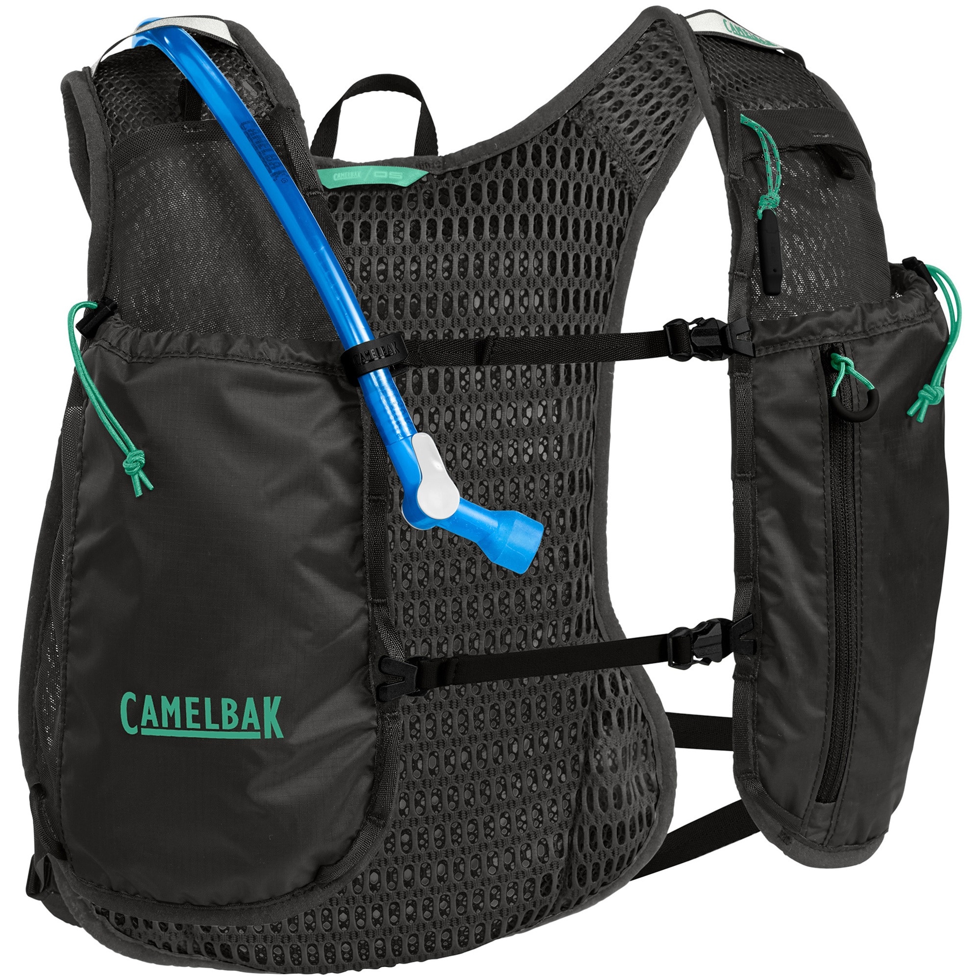 Гідратаційний жилет CamelBak Circuit Run Vest - Black