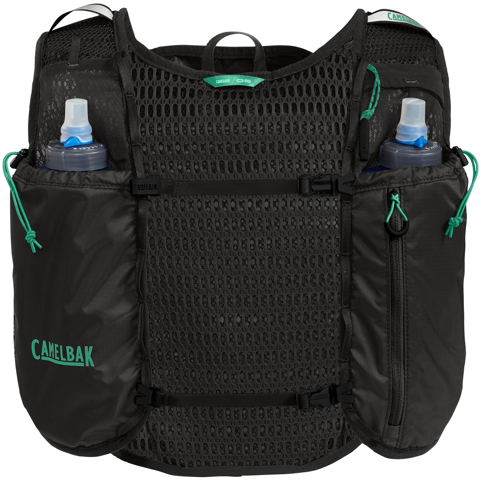 Гідратаційний жилет CamelBak Circuit Run Vest - Black