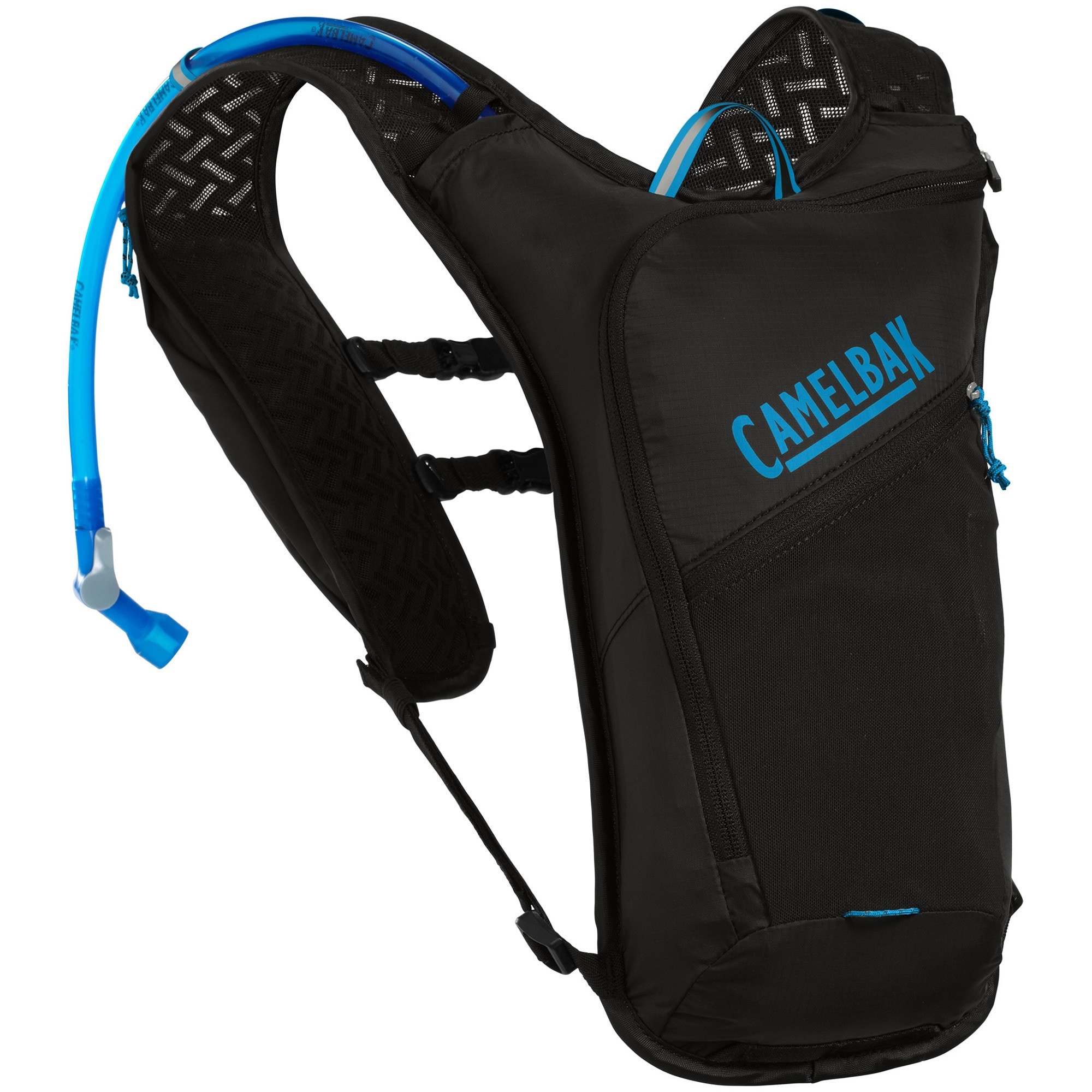 Гідратаційний жилет CamelBak Octane Dart - Black