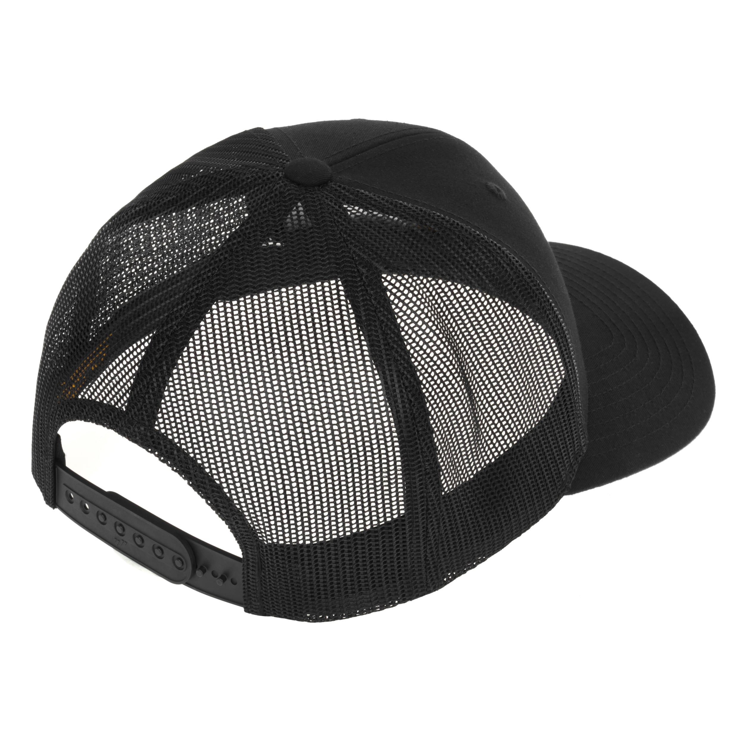 Бейсболка Carinthia Tactical Basecap - Black