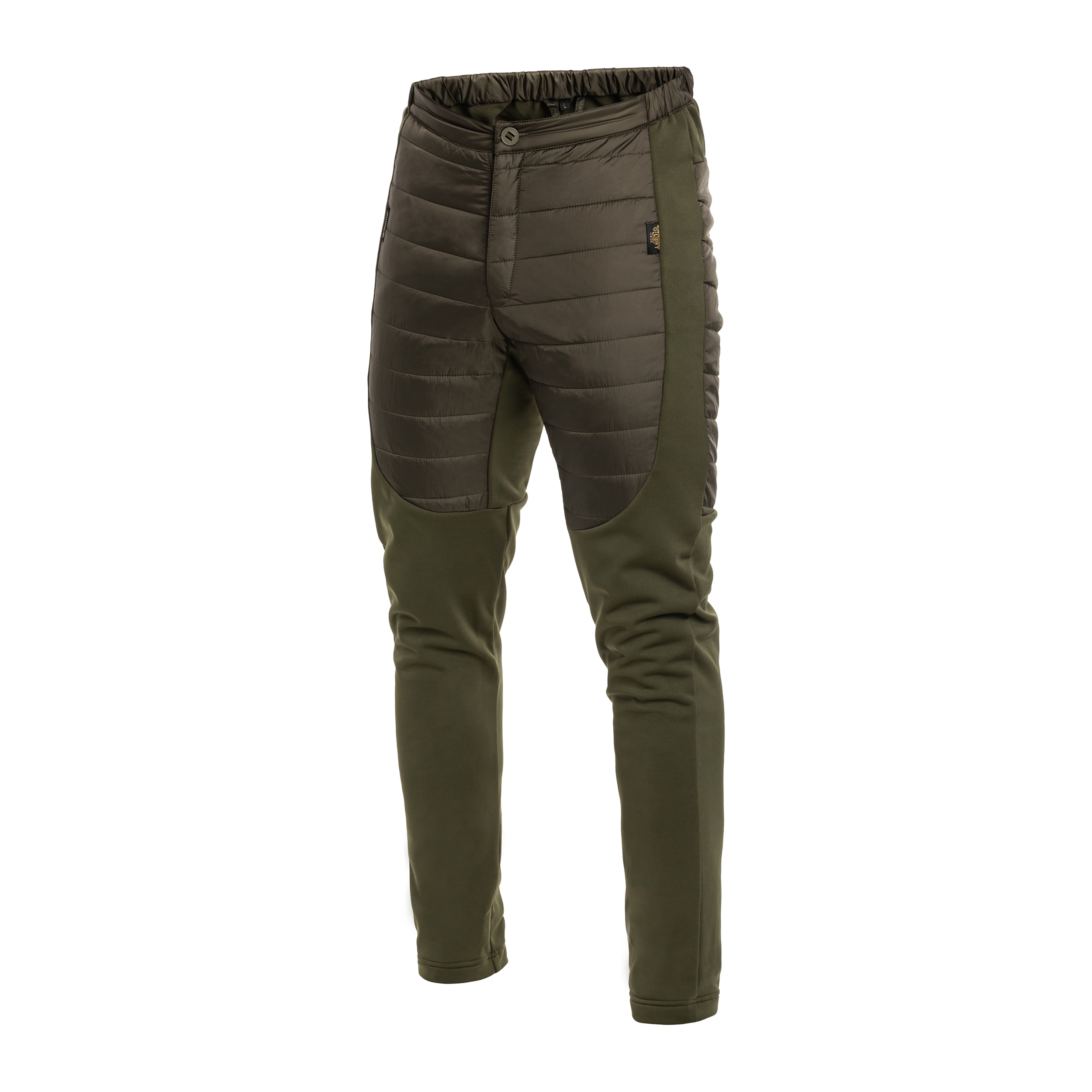 Штани Carinthia G-LOFT Ultra Pants 2.0 - Olive