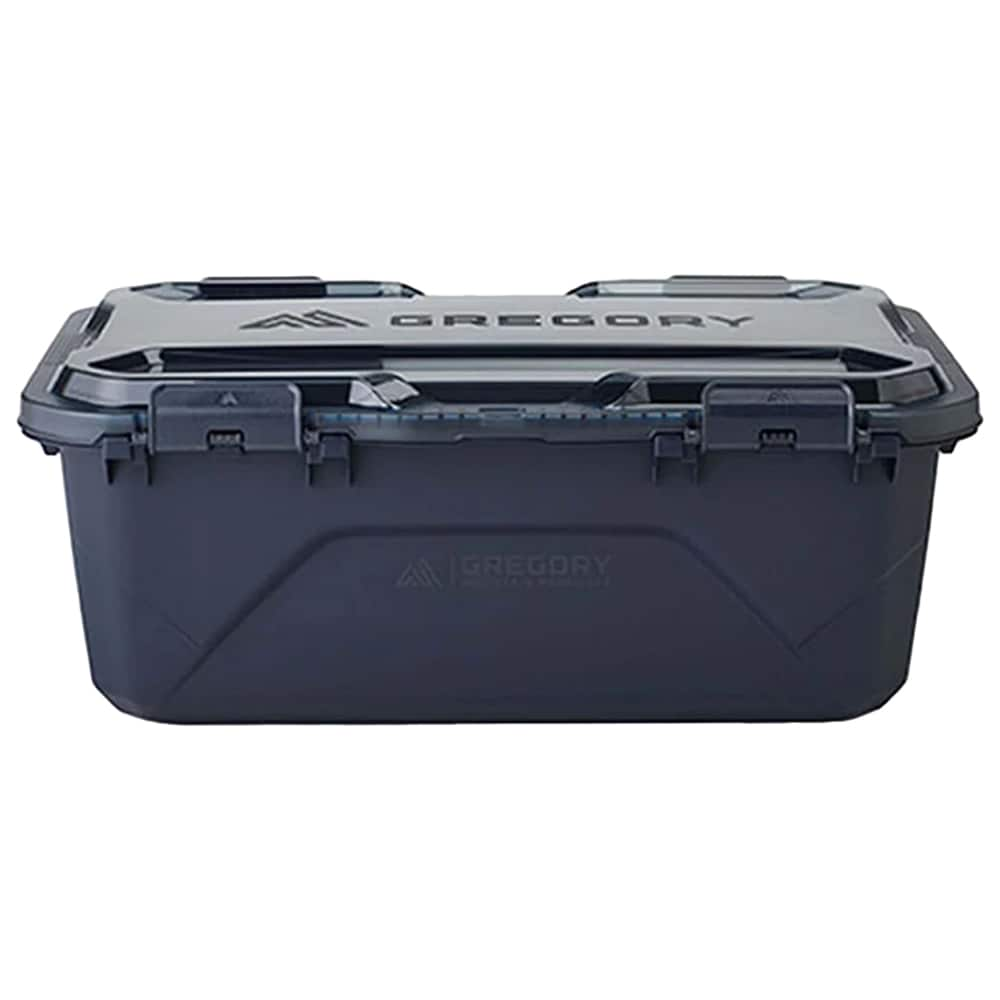 Транспортний ящик Gregory Alpaca Gear Box 45 л - Slate Blue