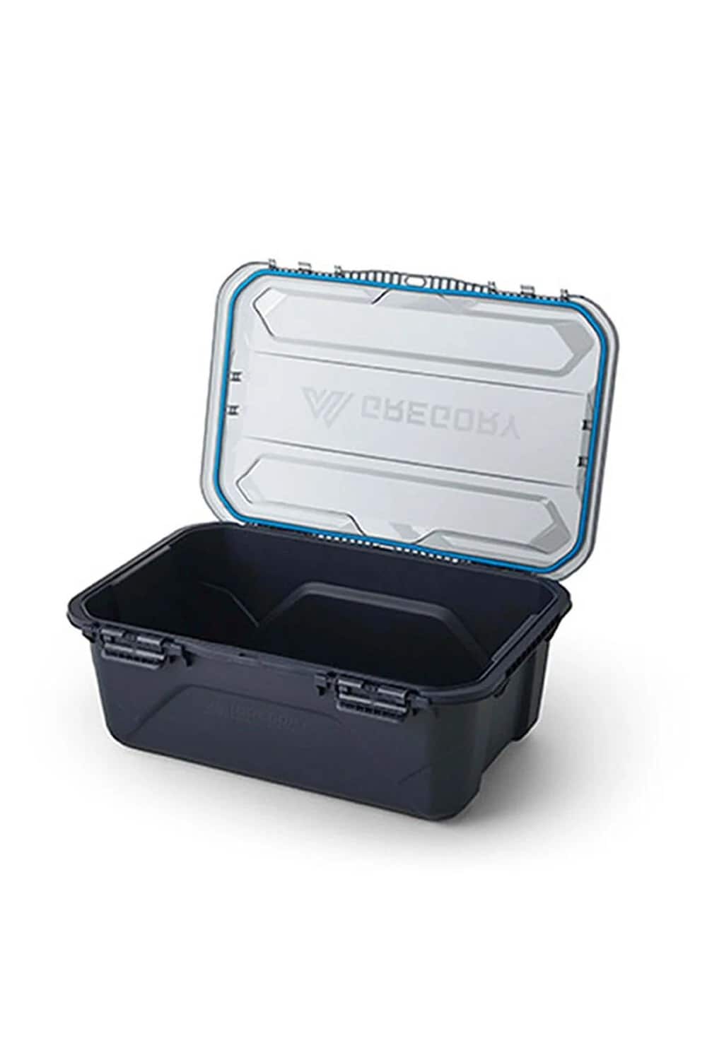 Транспортний ящик Gregory Alpaca Gear Box 45 л - Slate Blue