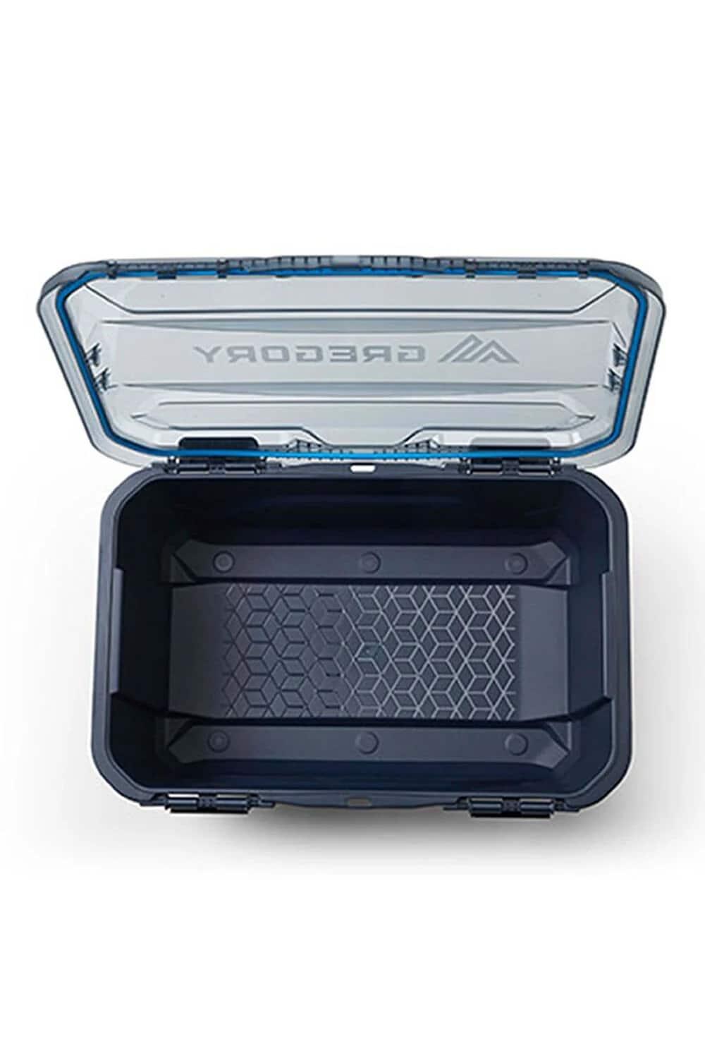 Транспортний ящик Gregory Alpaca Gear Box 45 л - Slate Blue