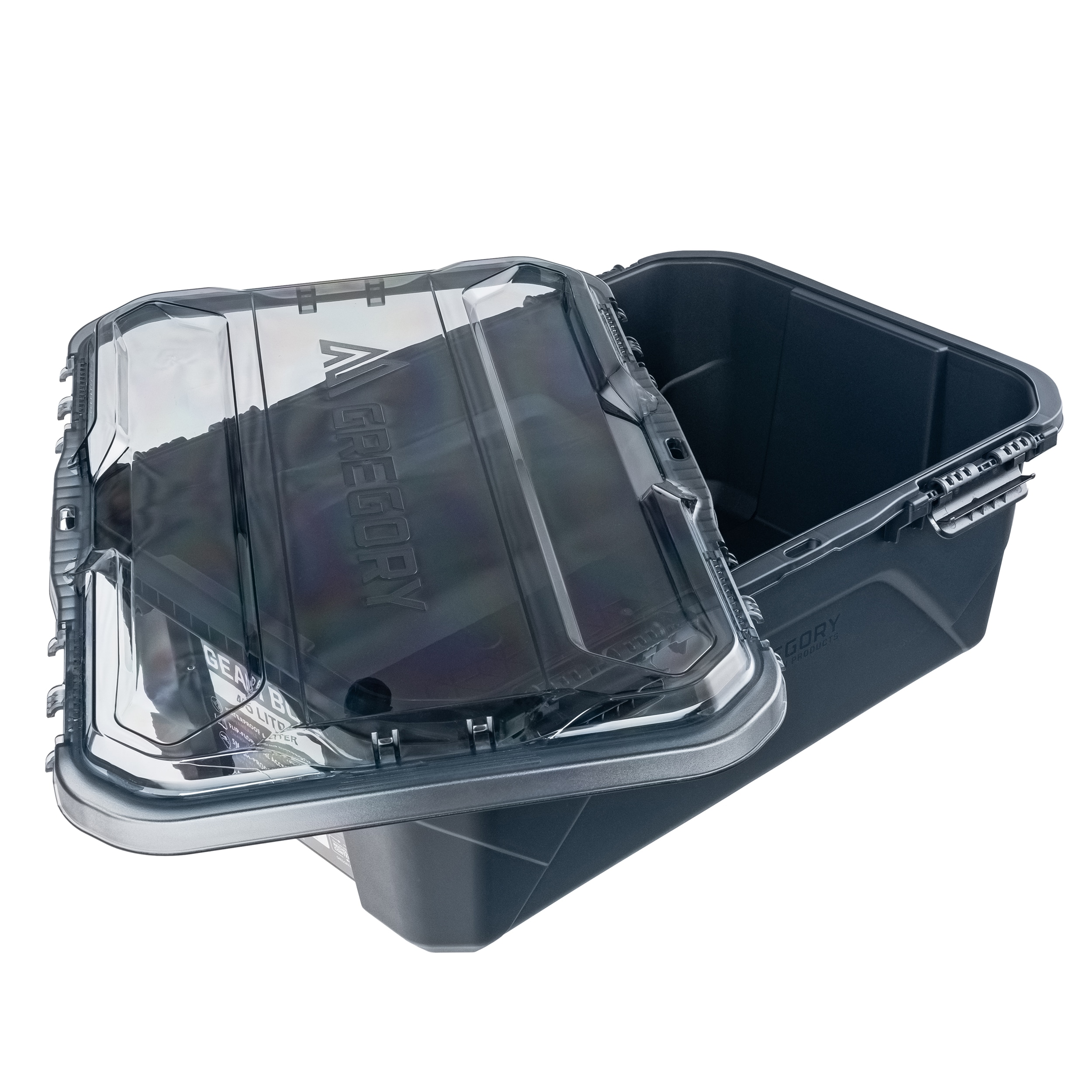 Транспортний ящик Gregory Alpaca Gear Box 45 л - Slate Blue