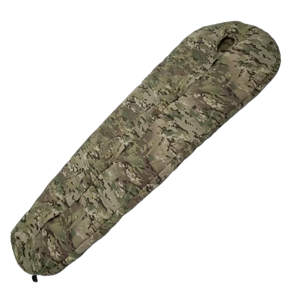 Спальний мішок Carinthia Defence 4 Medium - MultiCam