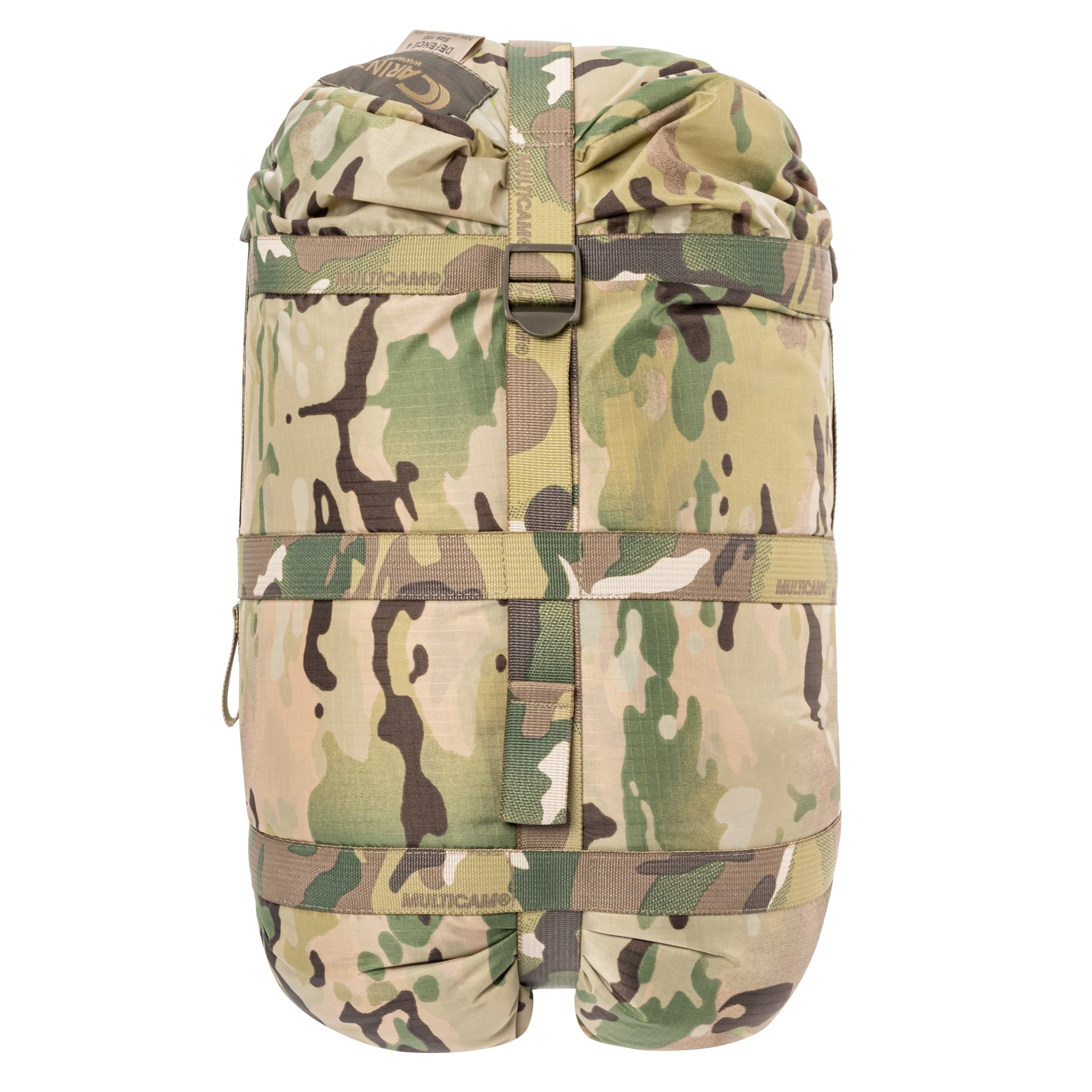 Спальний мішок Carinthia Defence 4 Medium - MultiCam