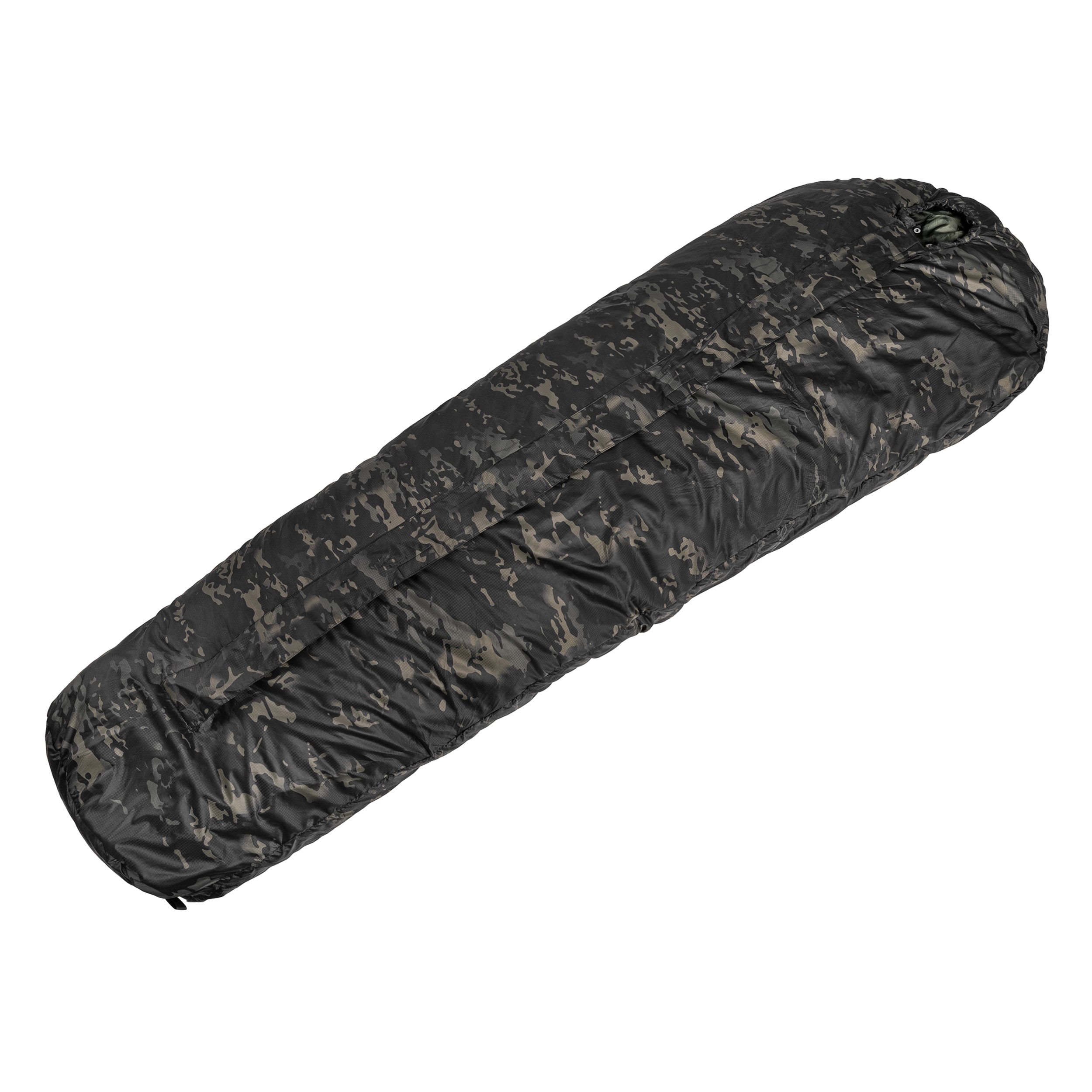 Спальний мішок Carinthia Defence 4 Large - MultiCam Black