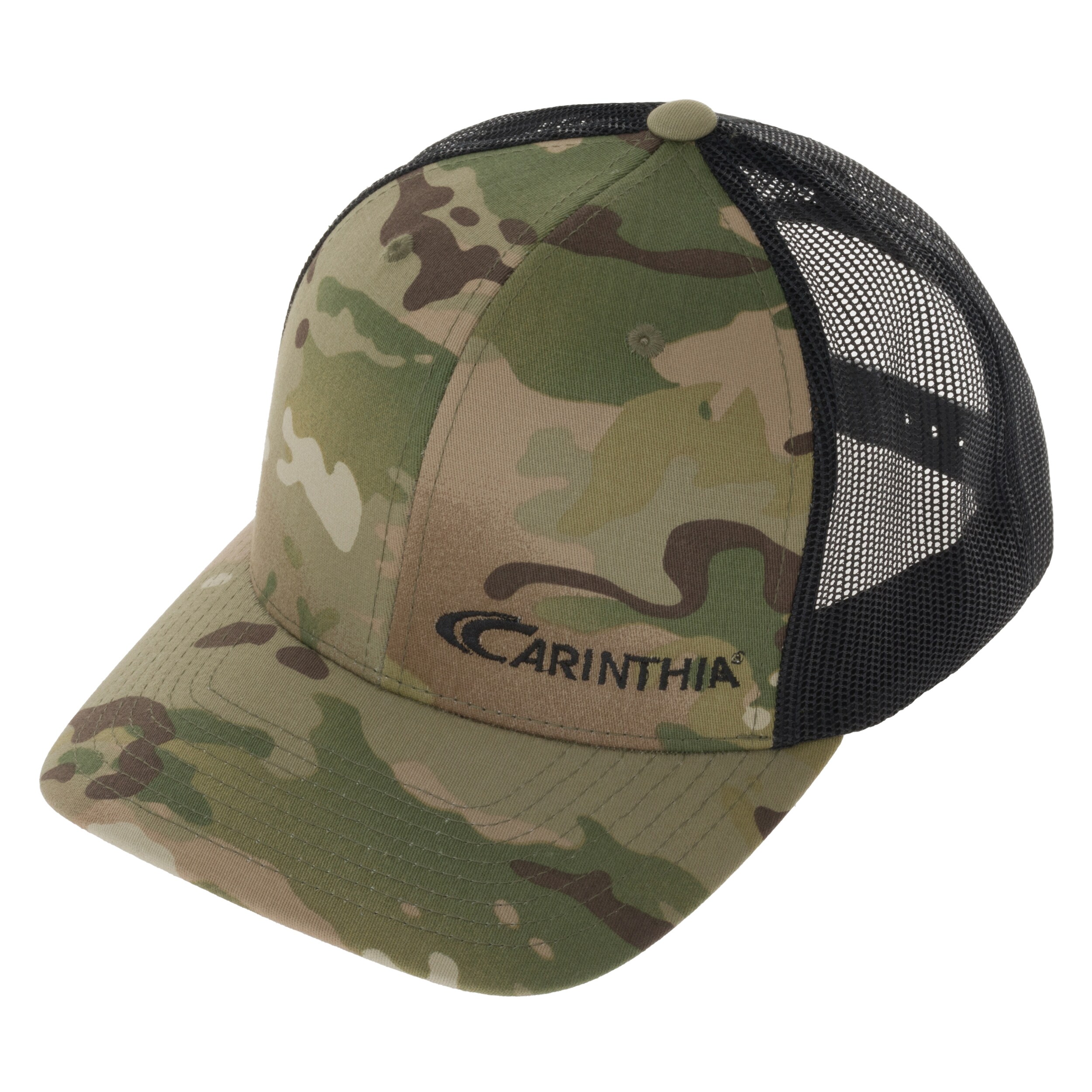 Бейсболка Carinthia Tactical Basecap - MultiCam