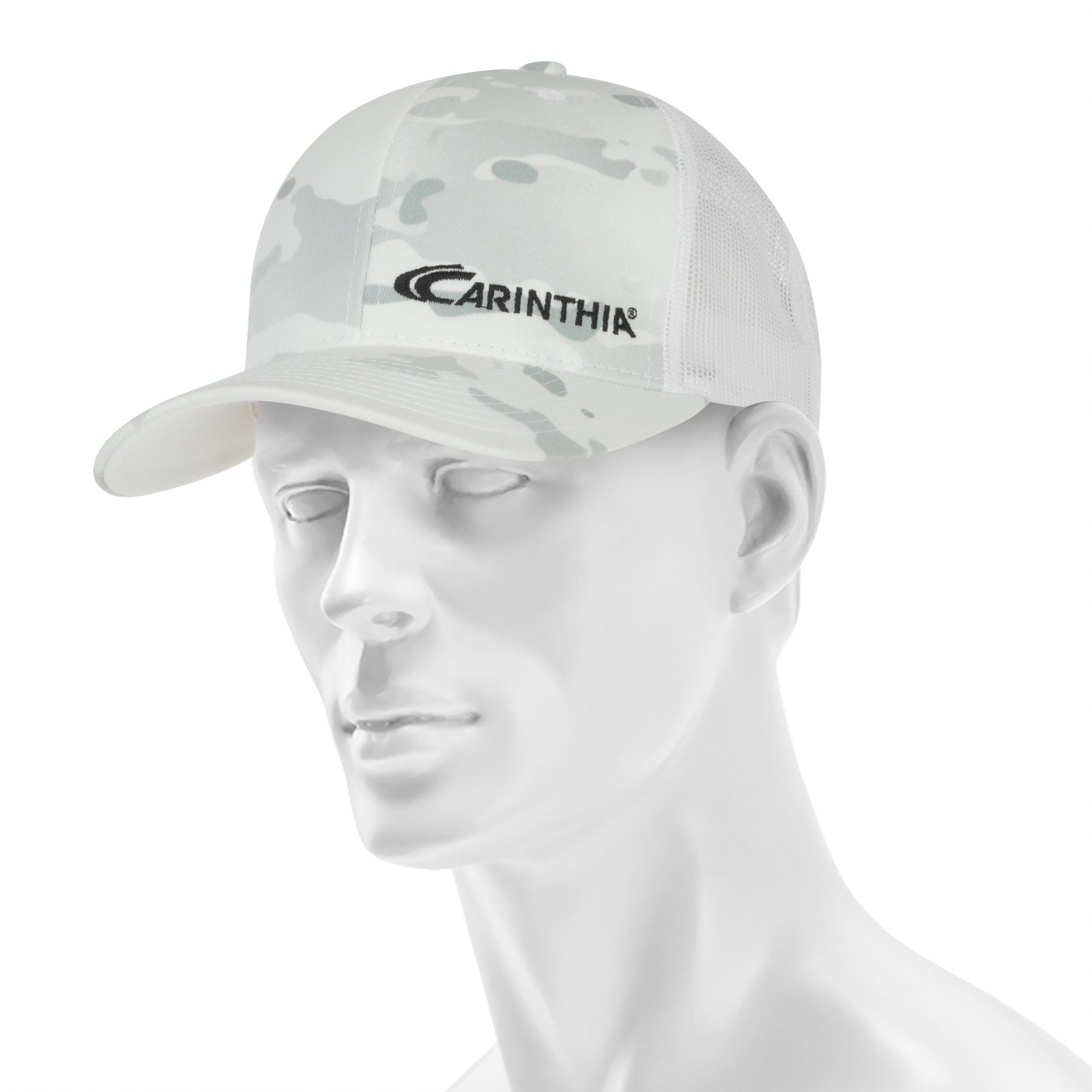 Бейсболка Carinthia Tactical Basecap - MultiCam Alpine