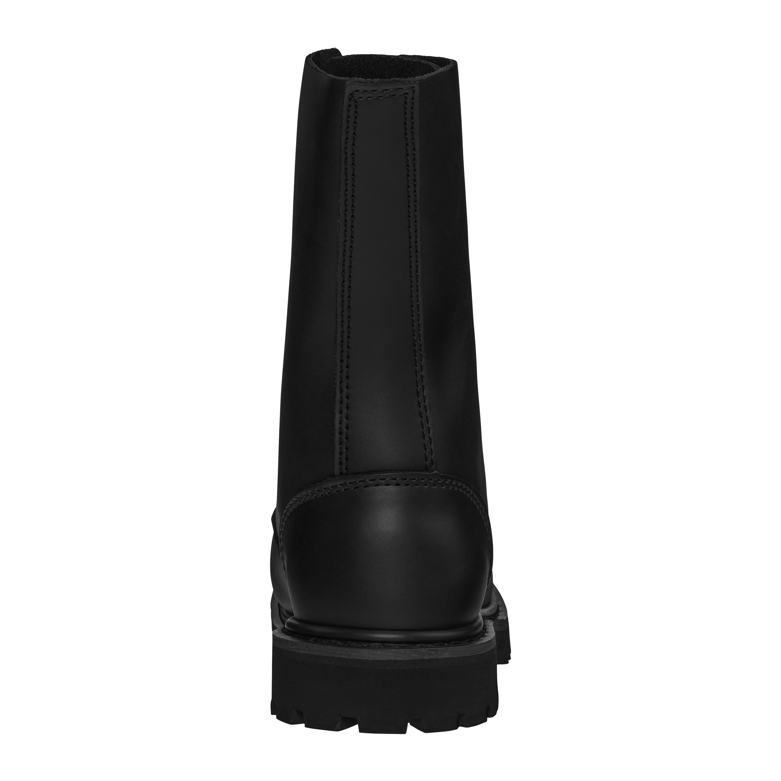 Черевики Brandit Phantom 14 Eyelet - Black