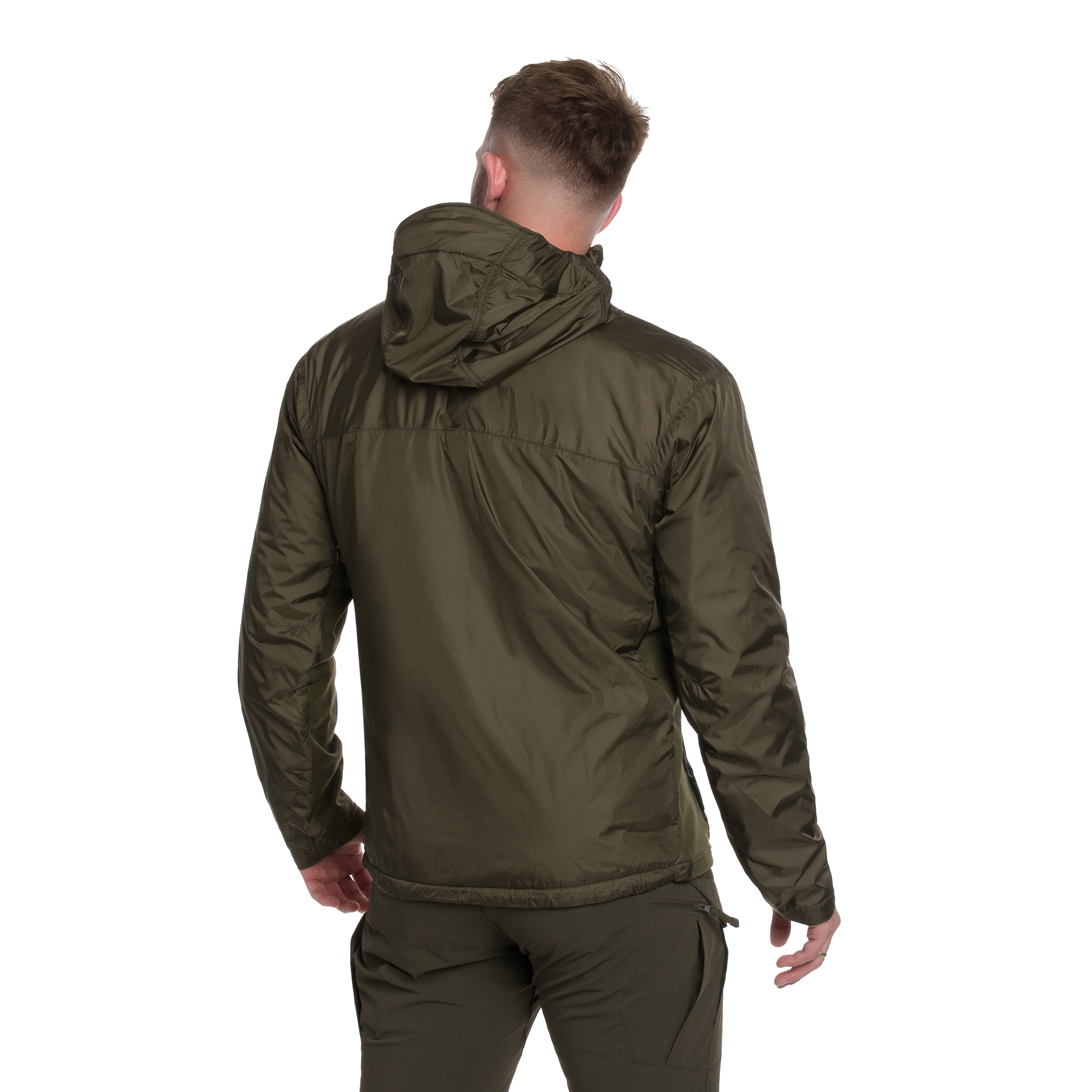 Куртка Carinthia G-Loft TLG - Olive