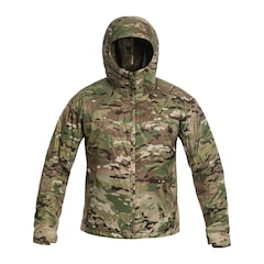 Куртка Carinthia G-Loft TLG - MultiCam