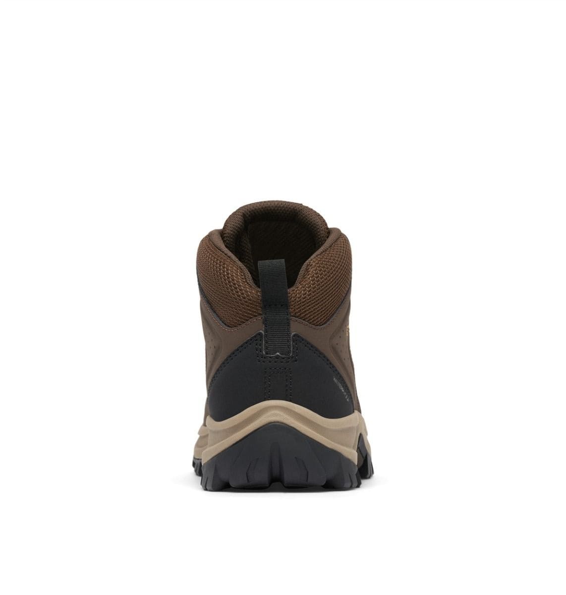 Черевики Columbia Transverse Hike Waterproof - Cordovan/Golden Yellow