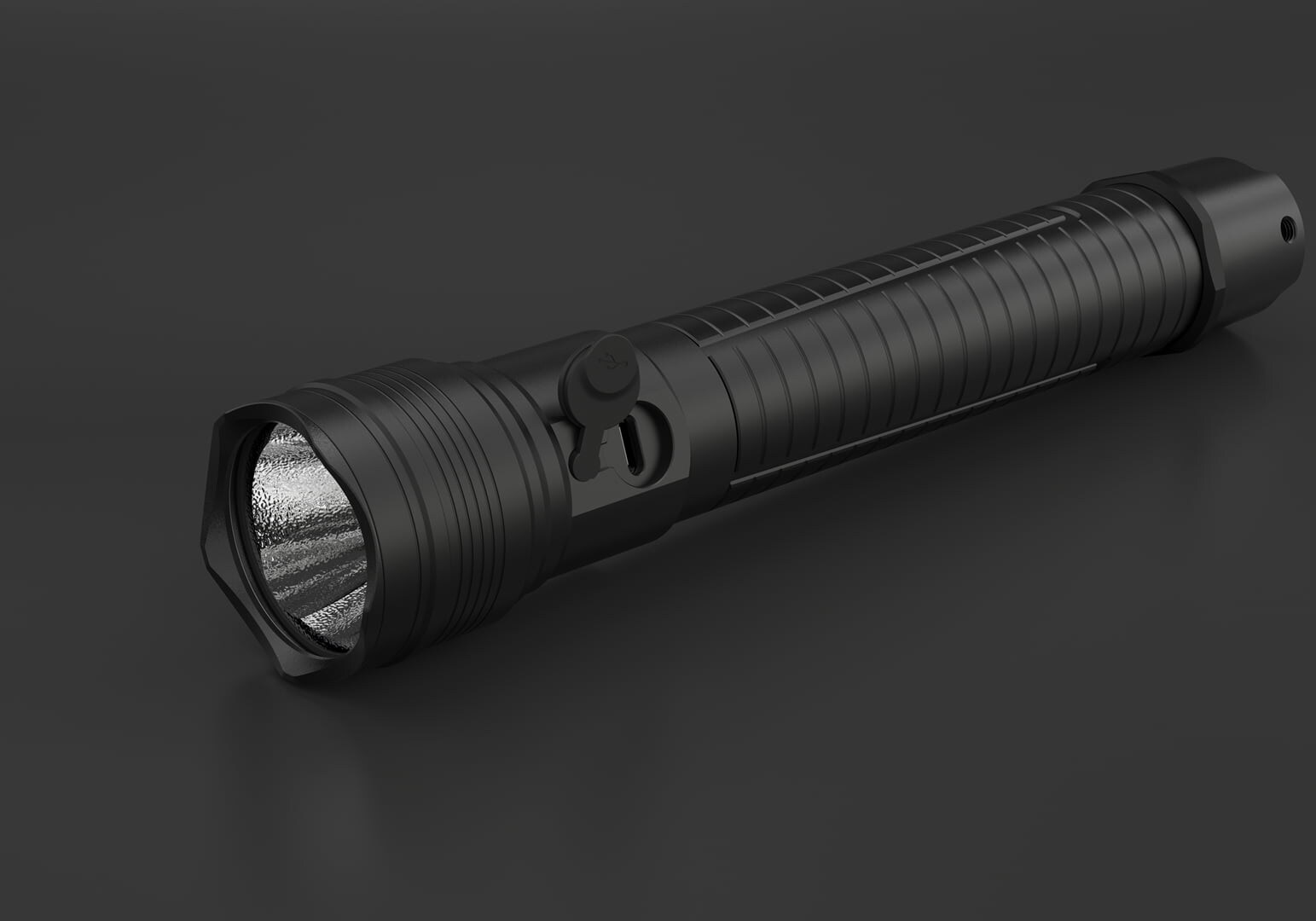 Ліхтарик Ledlenser TFX Arcturus 5000 - 5000 люменів