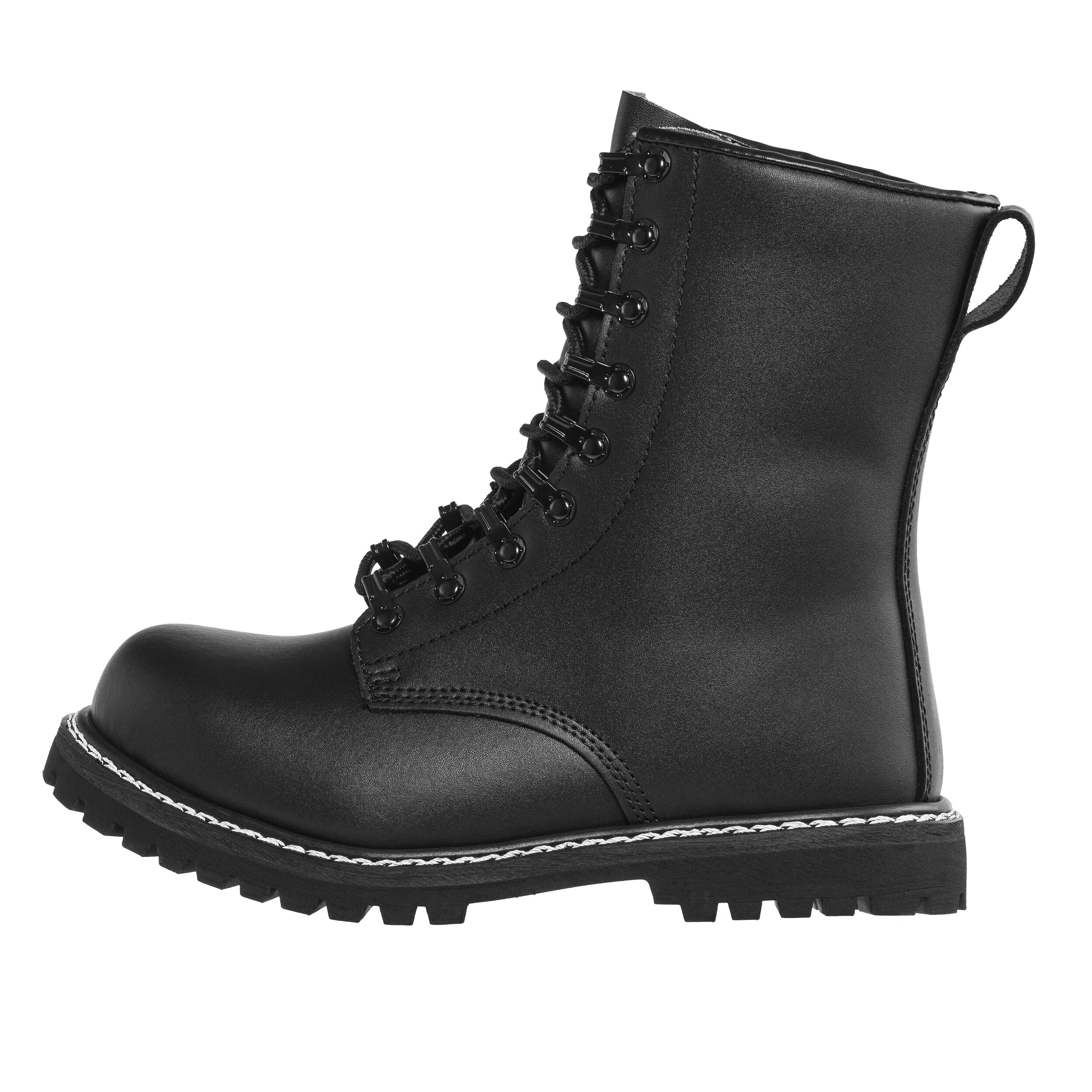 Черевики Brandit Para Boots - Black