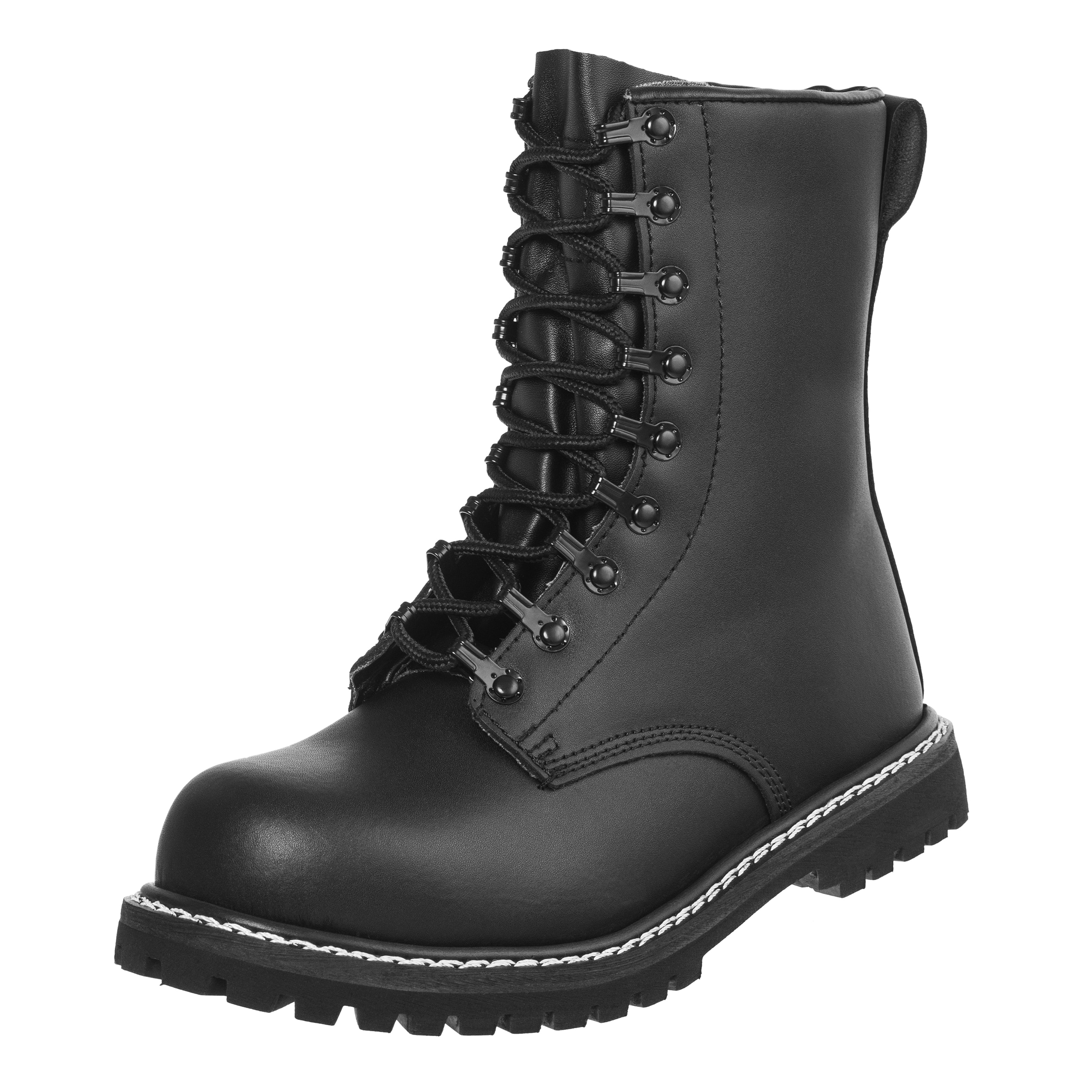 Черевики Brandit Para Boots - Black