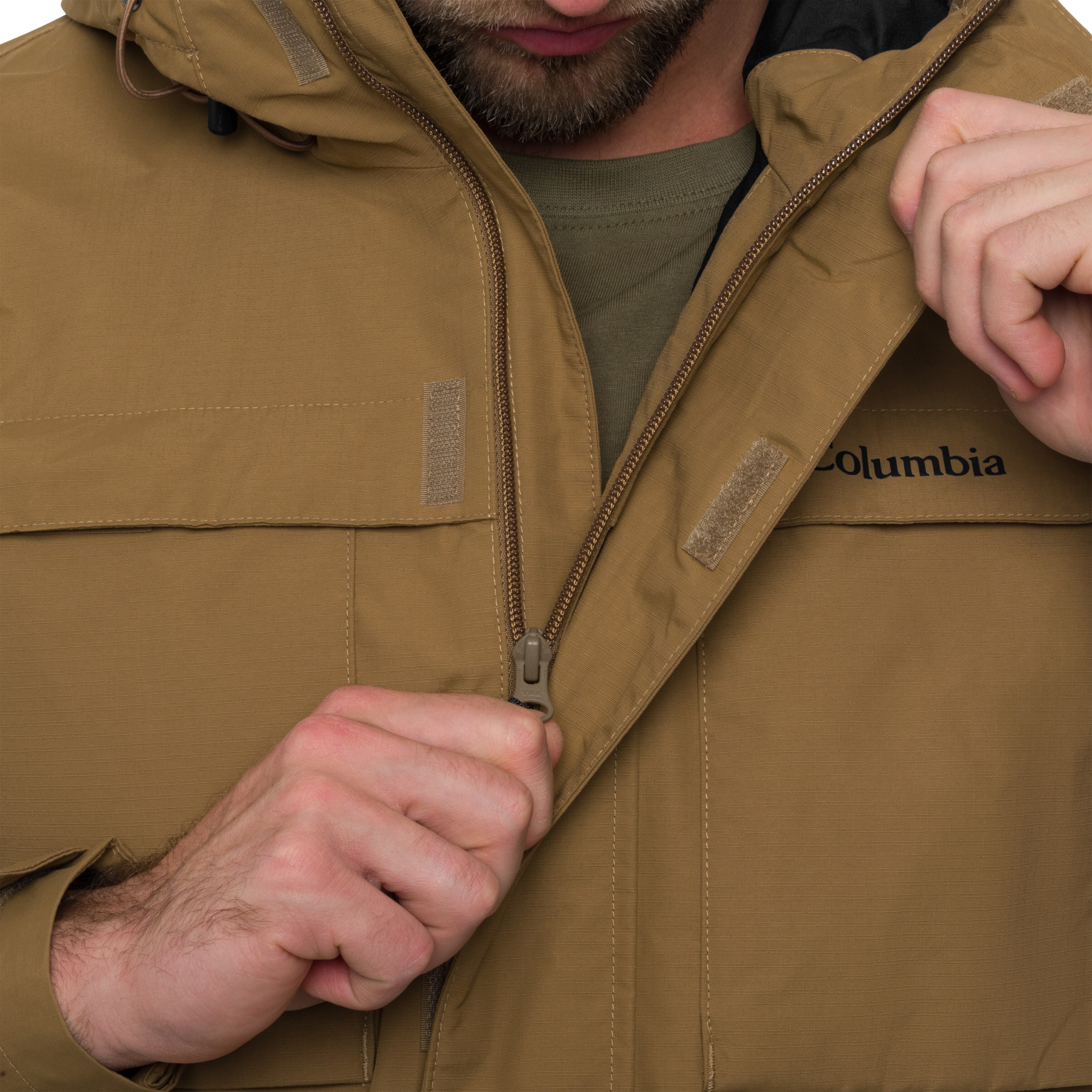 Куртка Columbia Landroamer II Jacket - Delta